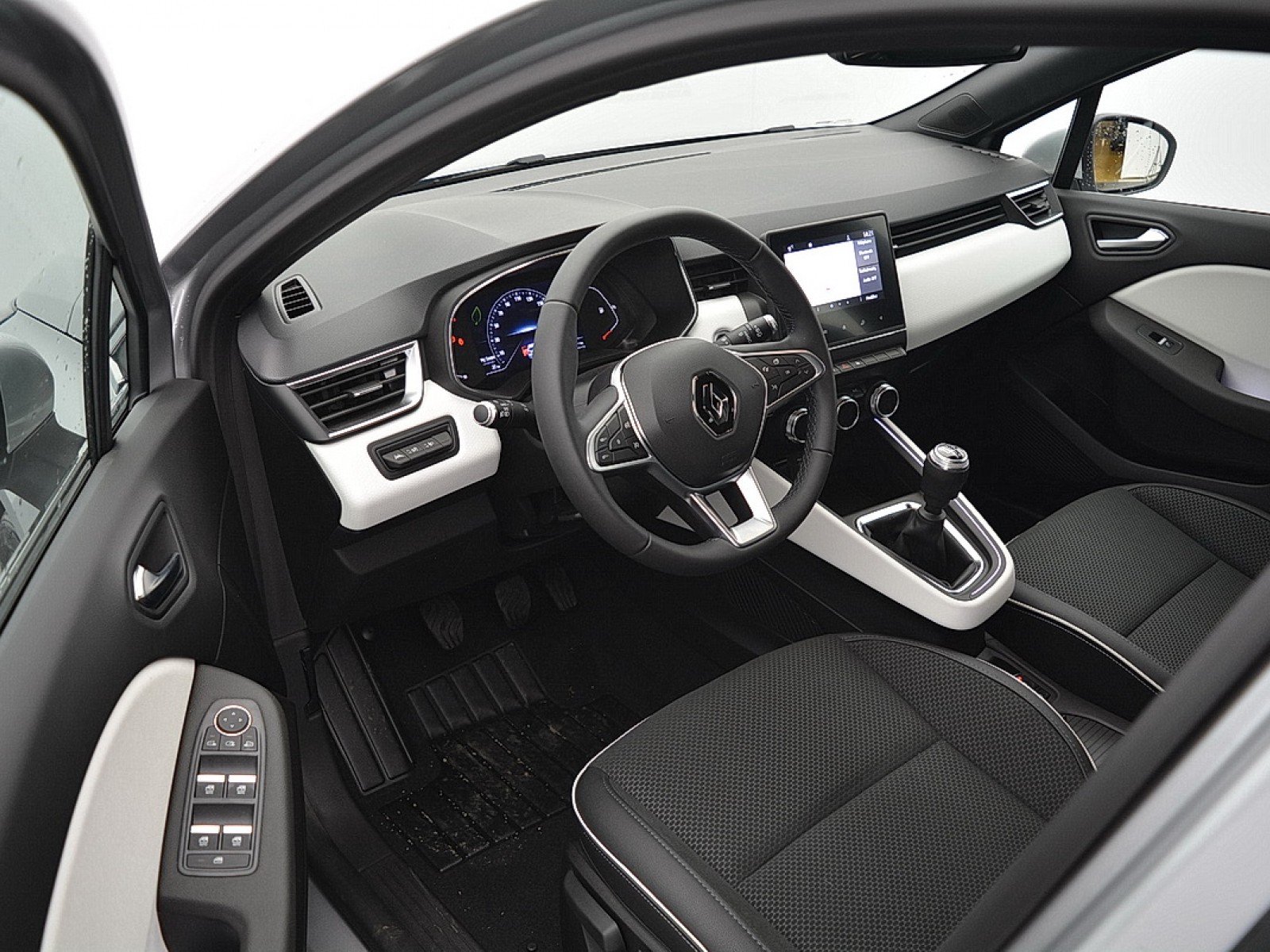 RENAULT - CLIO V - #176589 - 3