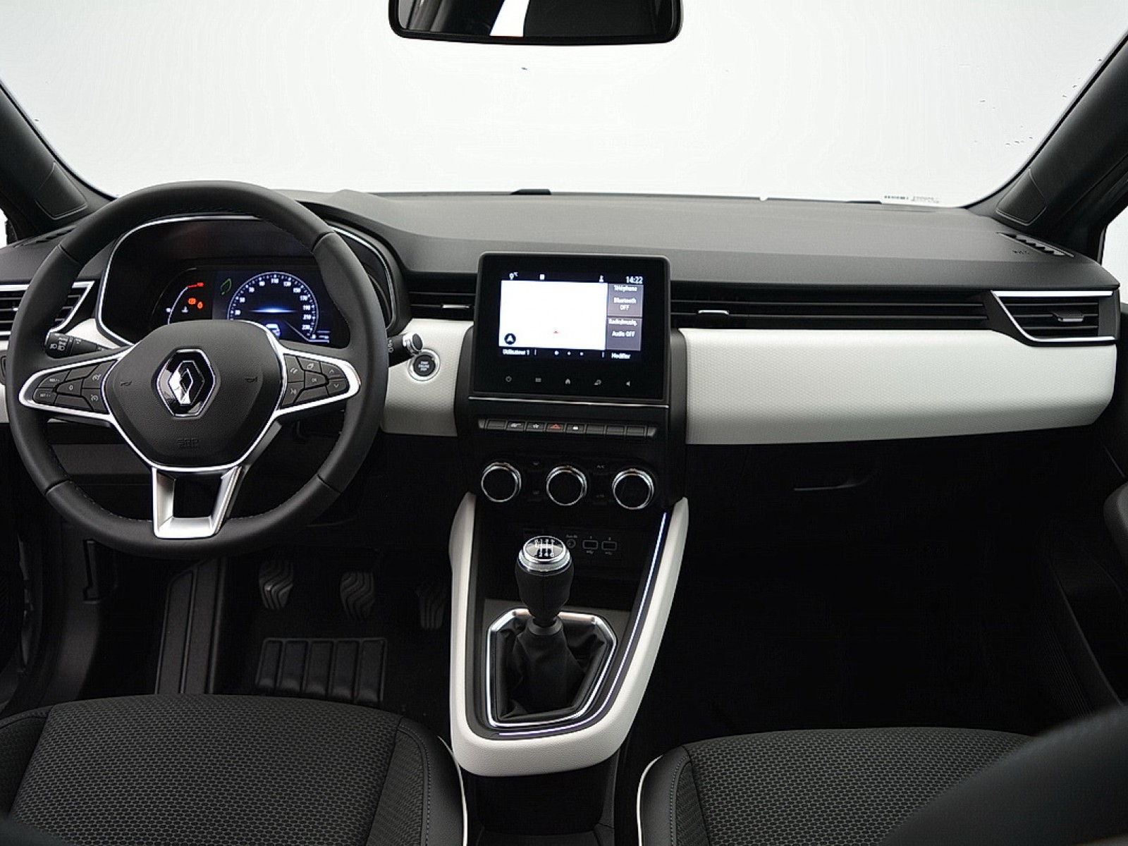 RENAULT - CLIO V - #176589 - 4