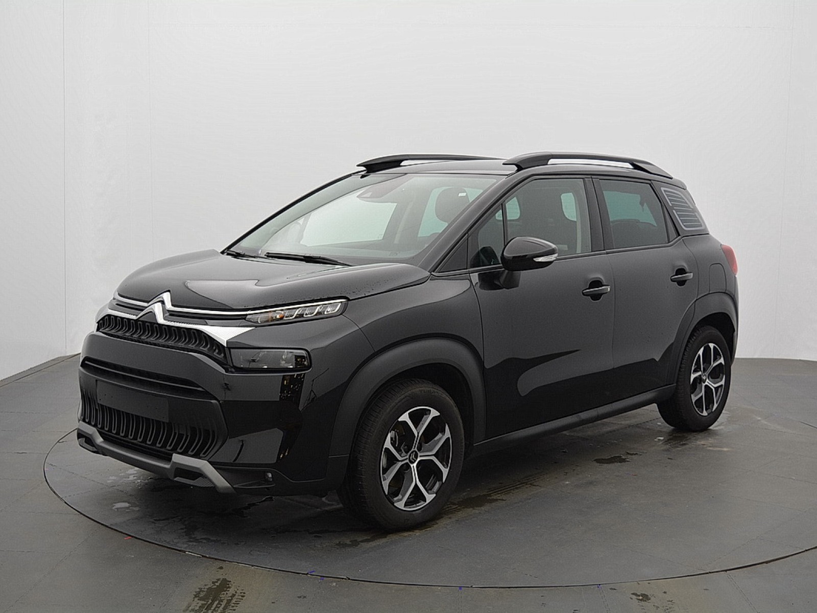 CITROEN - C3 AIRCROSS - #174256 - 0