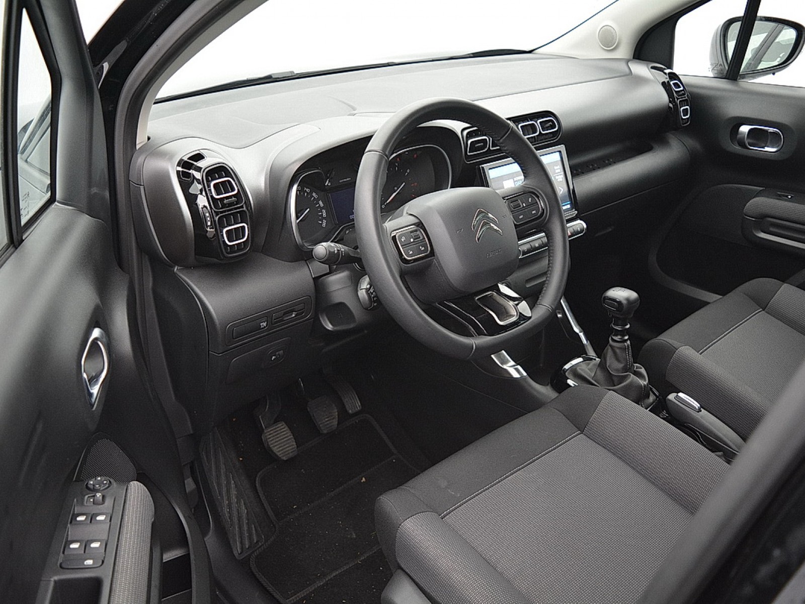 CITROEN - C3 AIRCROSS - #174256 - 3