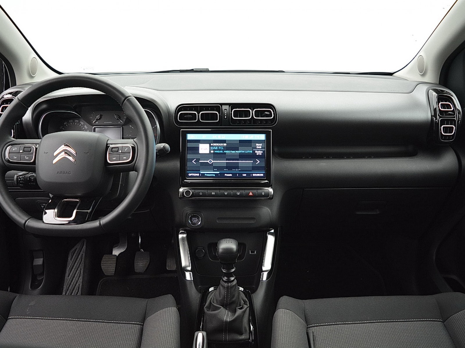 CITROEN - C3 AIRCROSS - #174256 - 4