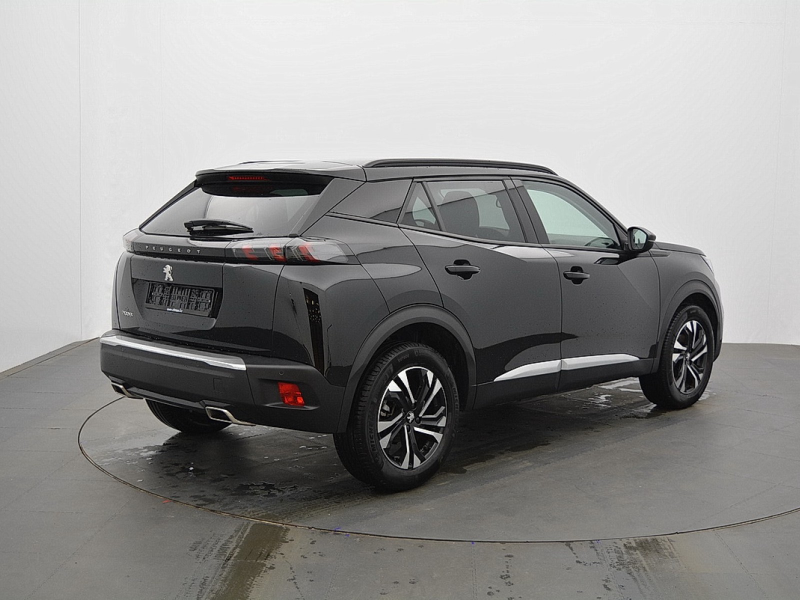 PEUGEOT - 2008 - #174289 - 1