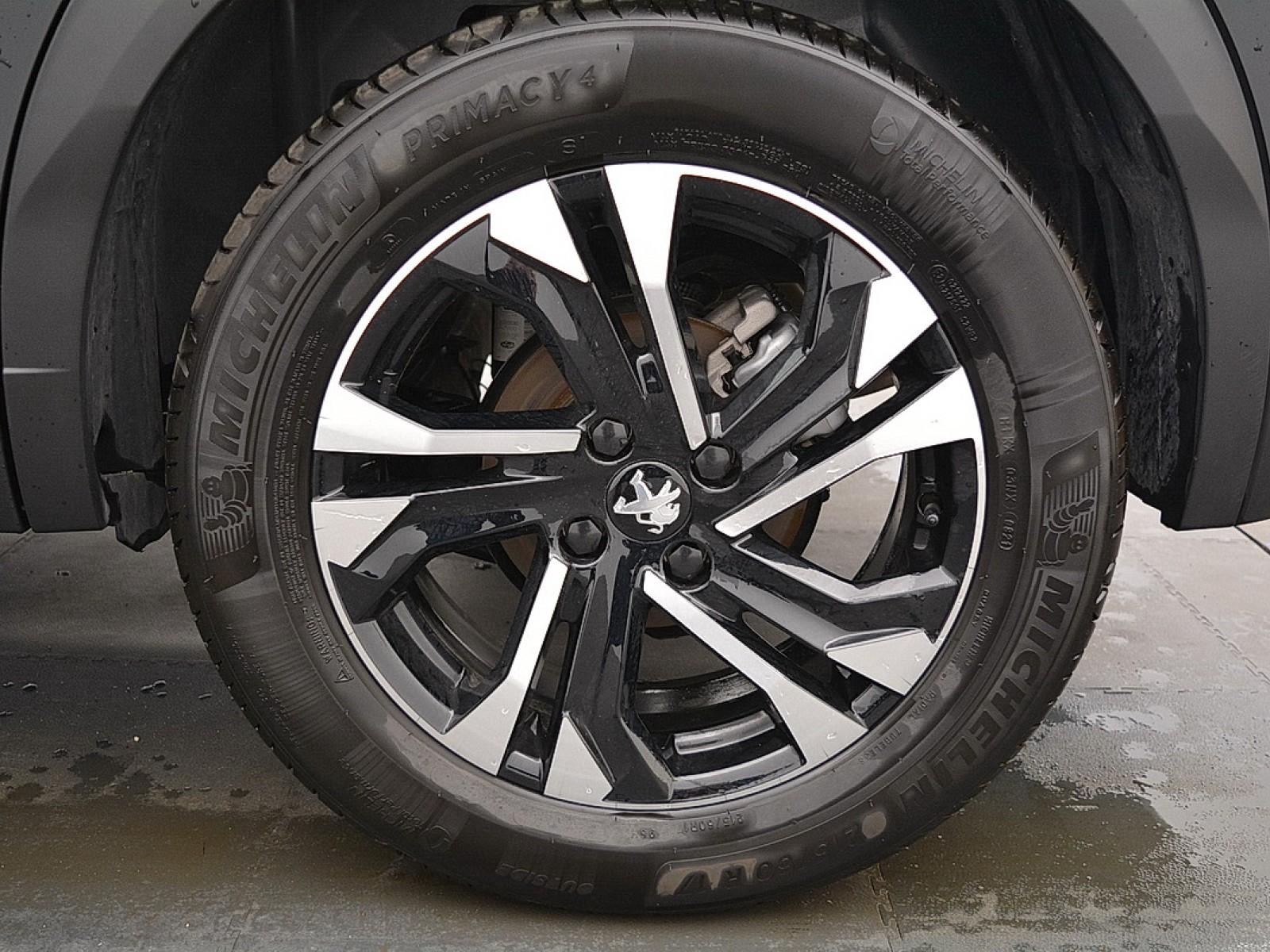 PEUGEOT - 2008 - #174289 - 2