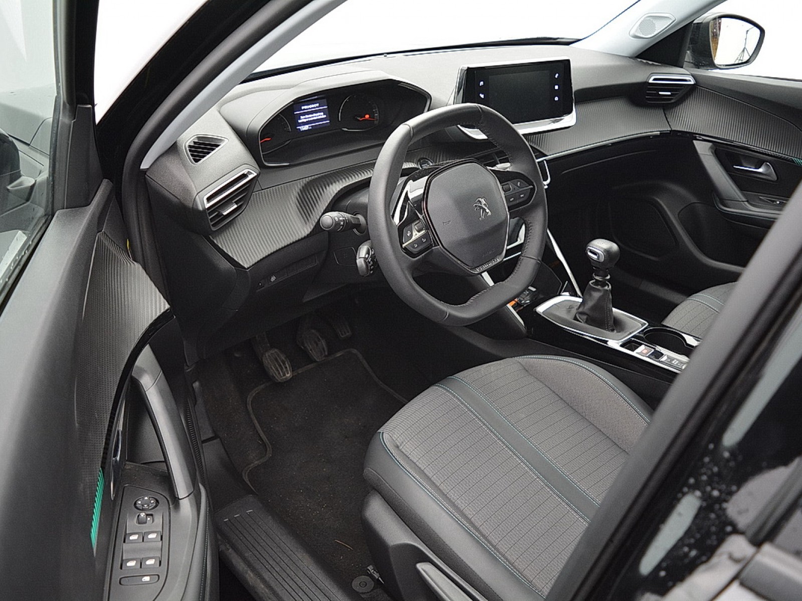 PEUGEOT - 2008 - #174289 - 3
