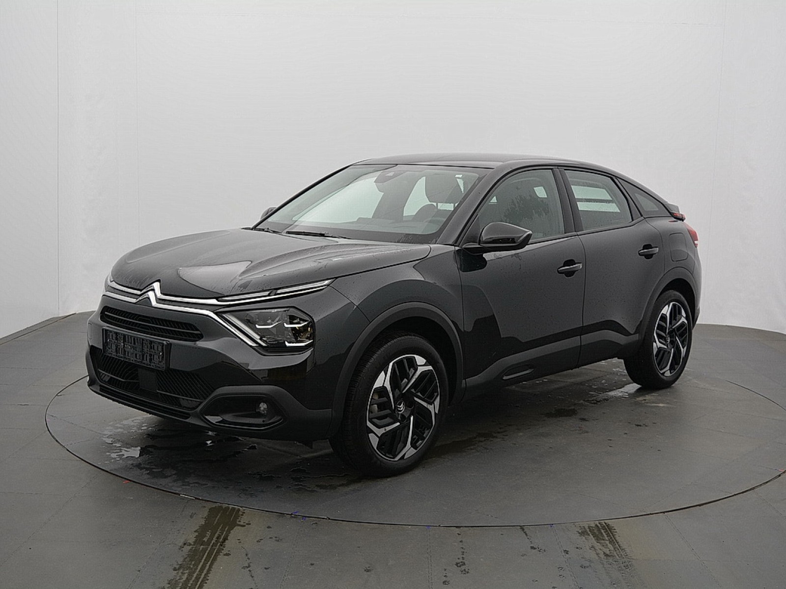 CITROEN - C4 - #166057 - 0