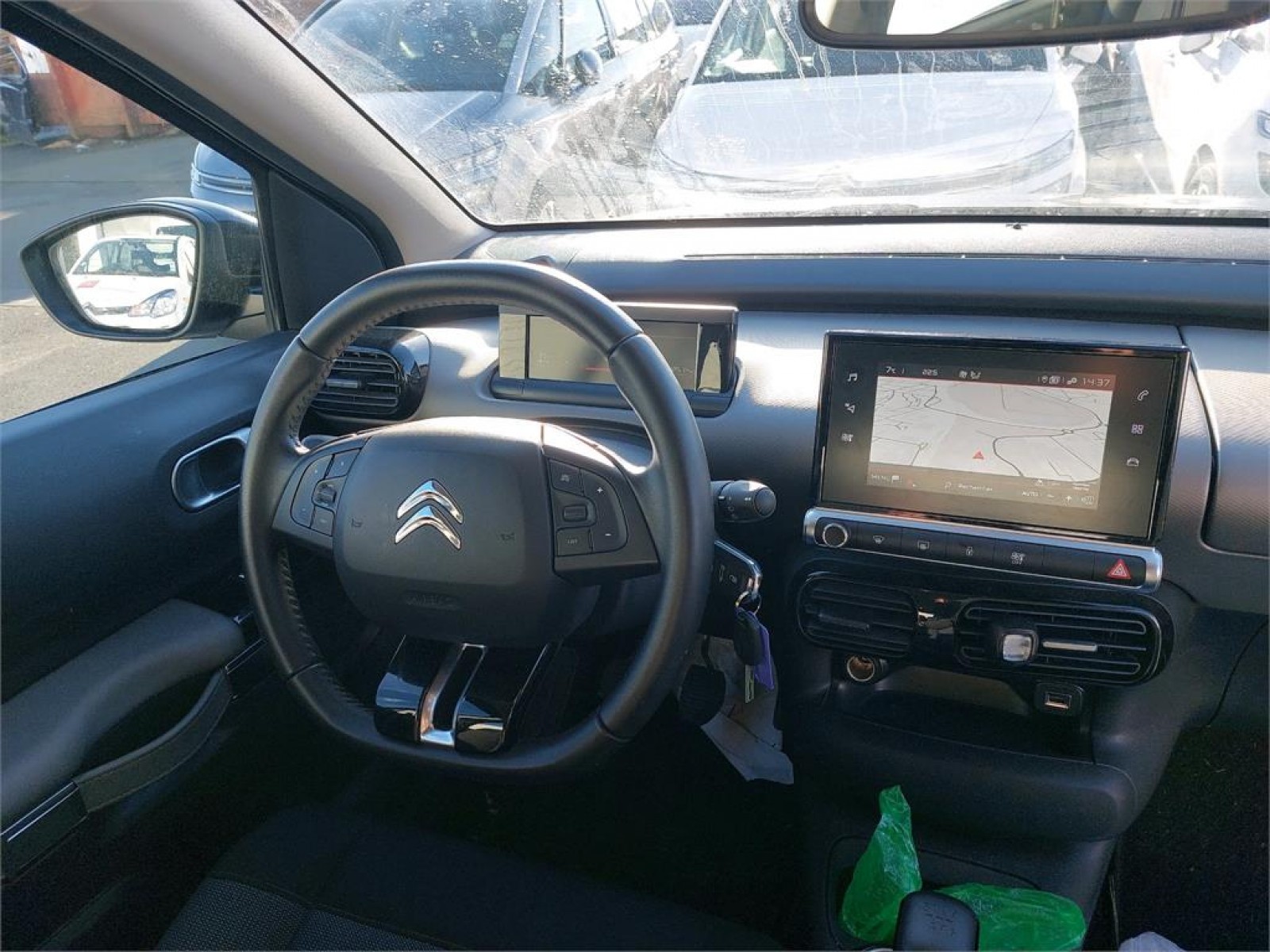 CITROEN - C4 CACTUS BUSINESS - #177218 - 4