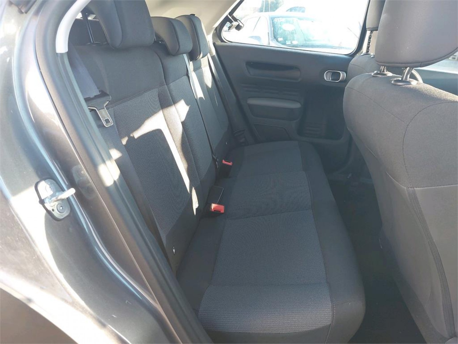 CITROEN - C4 CACTUS BUSINESS - #177218 - 6