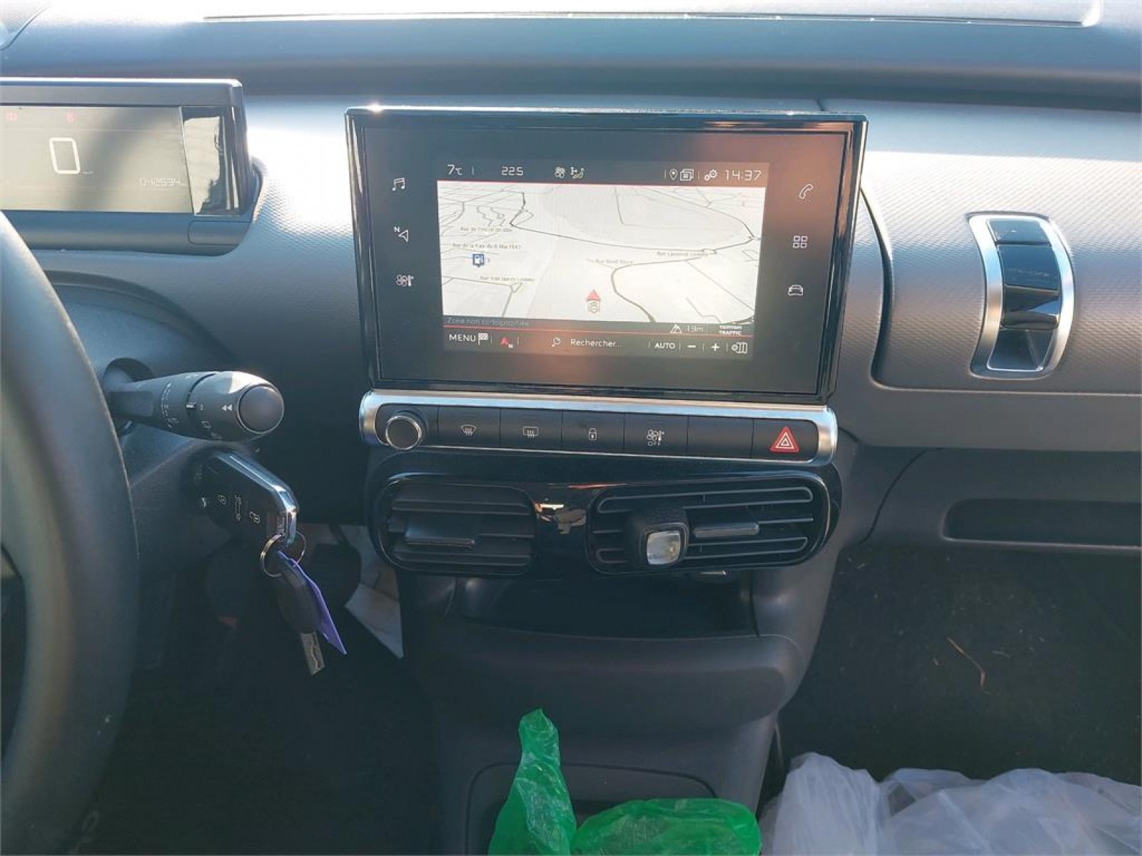 CITROEN - C4 CACTUS BUSINESS - #177218 - 7