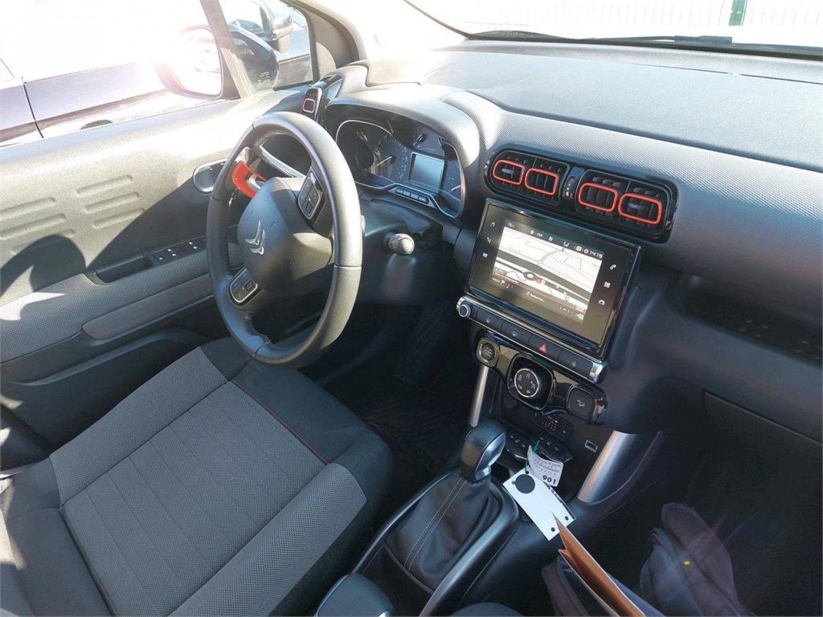 CITROEN - C3 AIRCROSS - #177220 - 4