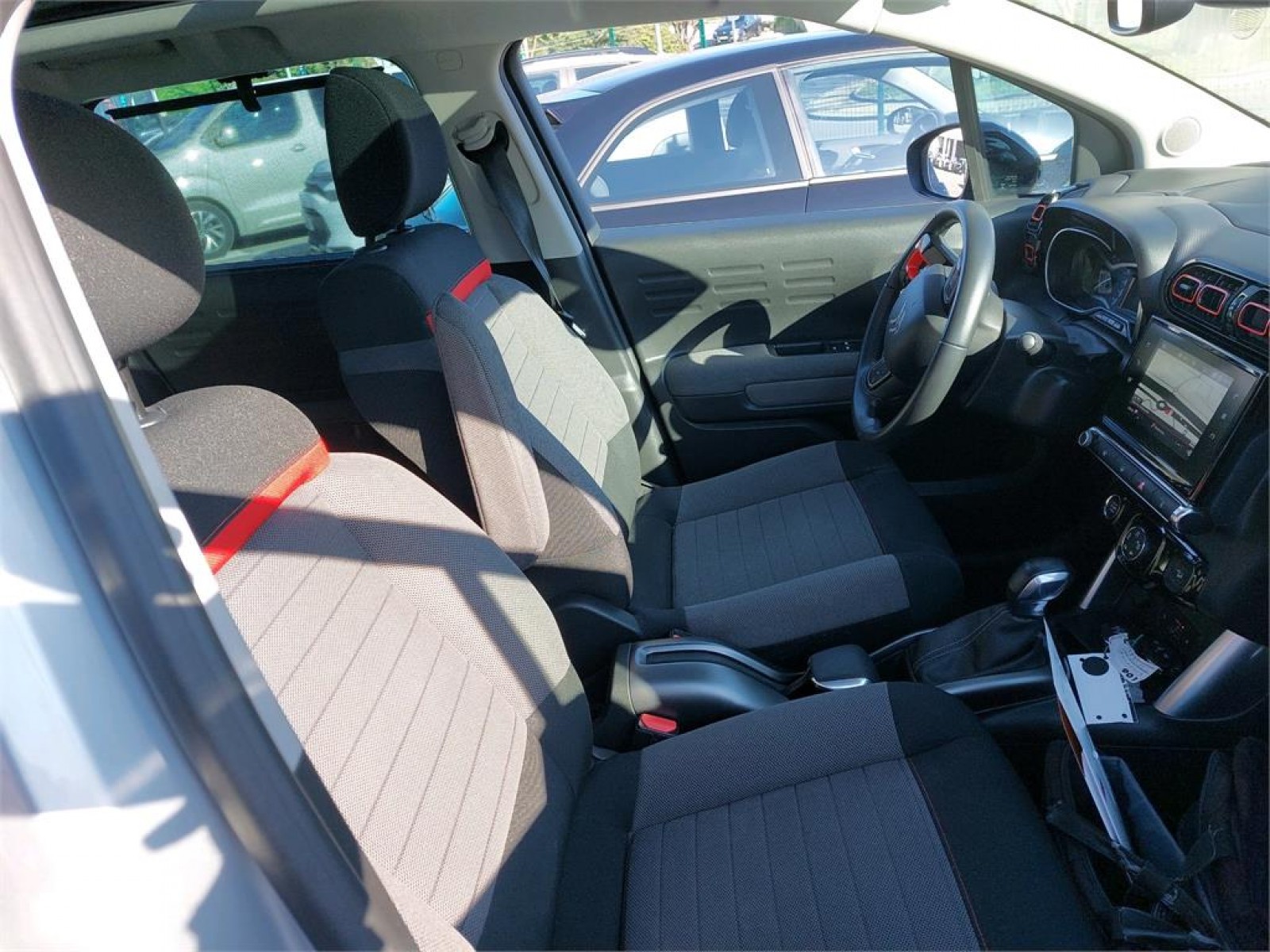 CITROEN - C3 AIRCROSS - #177220 - 5