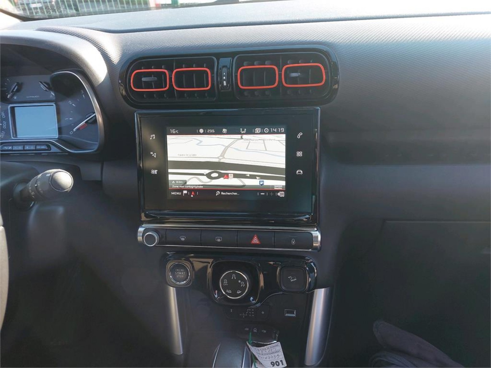 CITROEN - C3 AIRCROSS - #177220 - 6