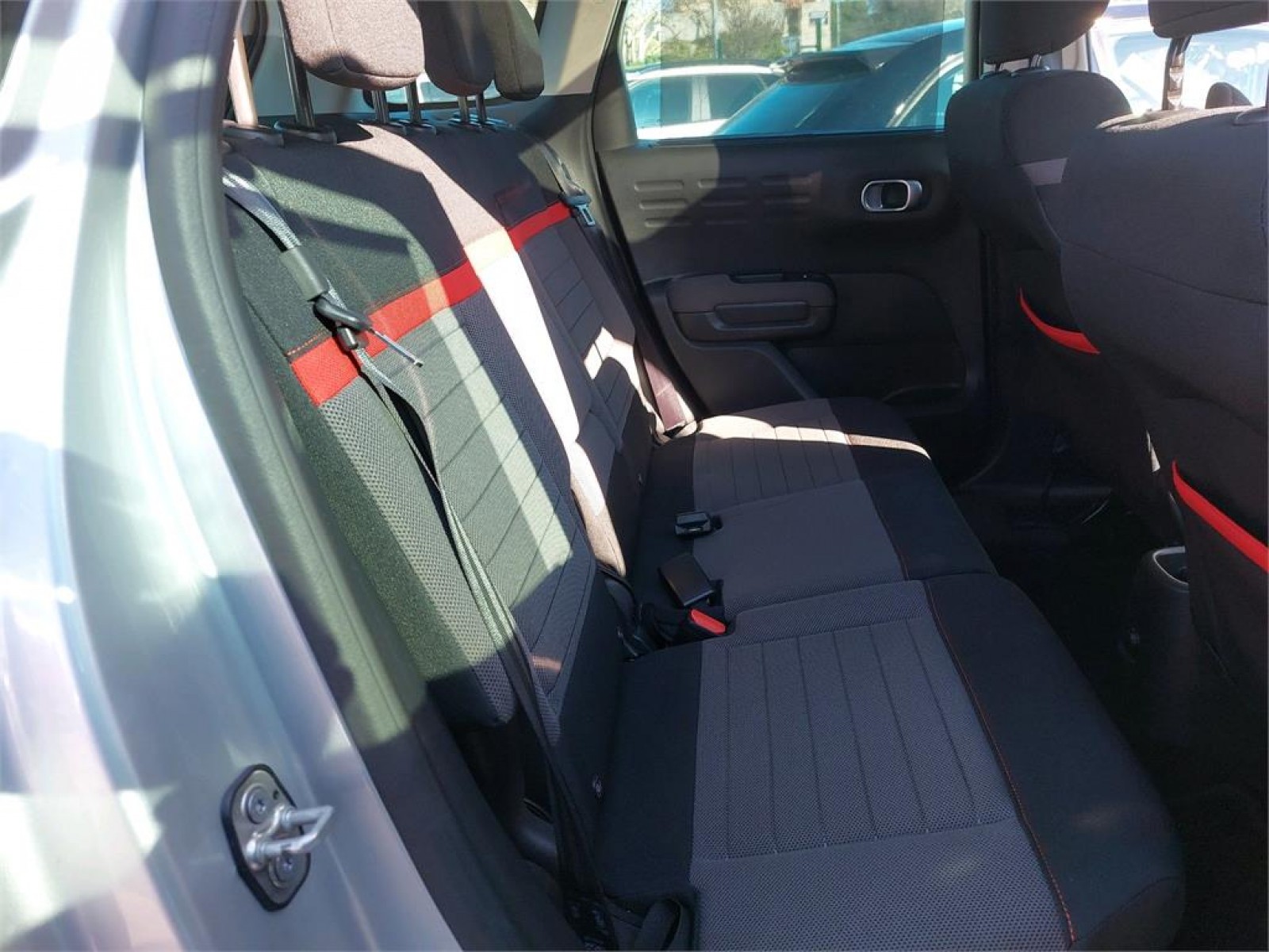 CITROEN - C3 AIRCROSS - #177220 - 7