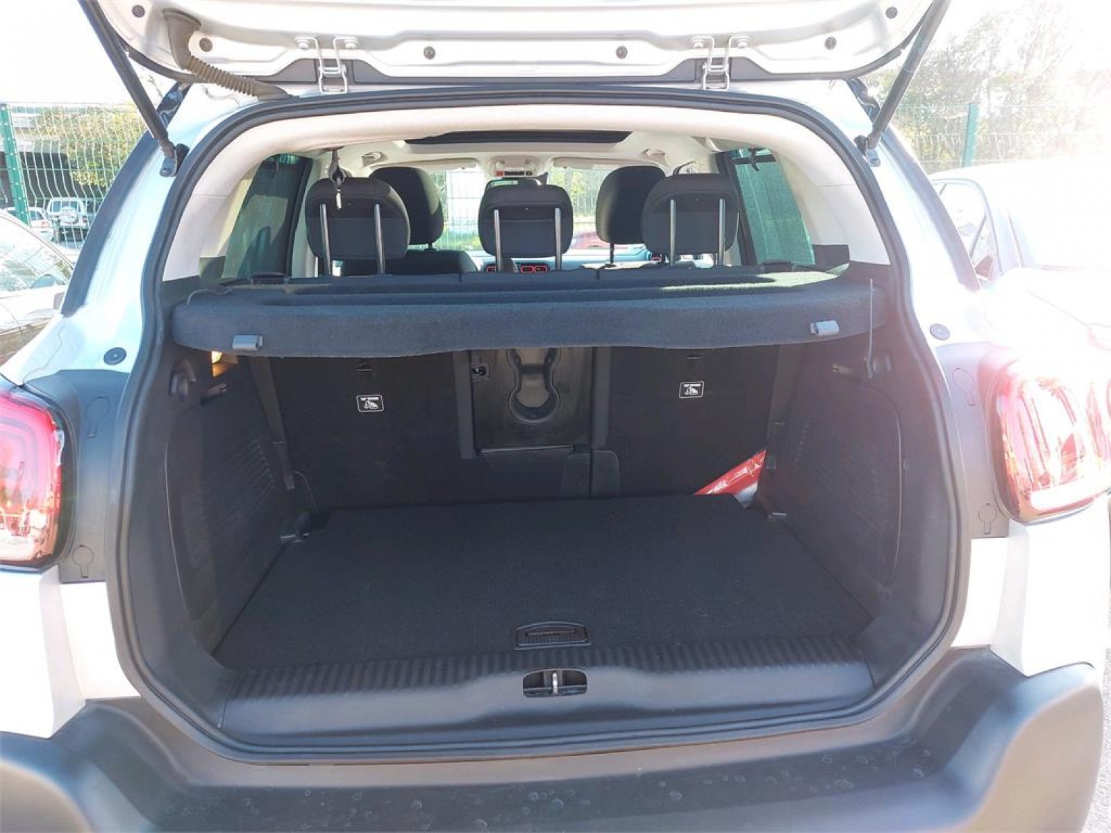 CITROEN - C3 AIRCROSS - #177220 - 8