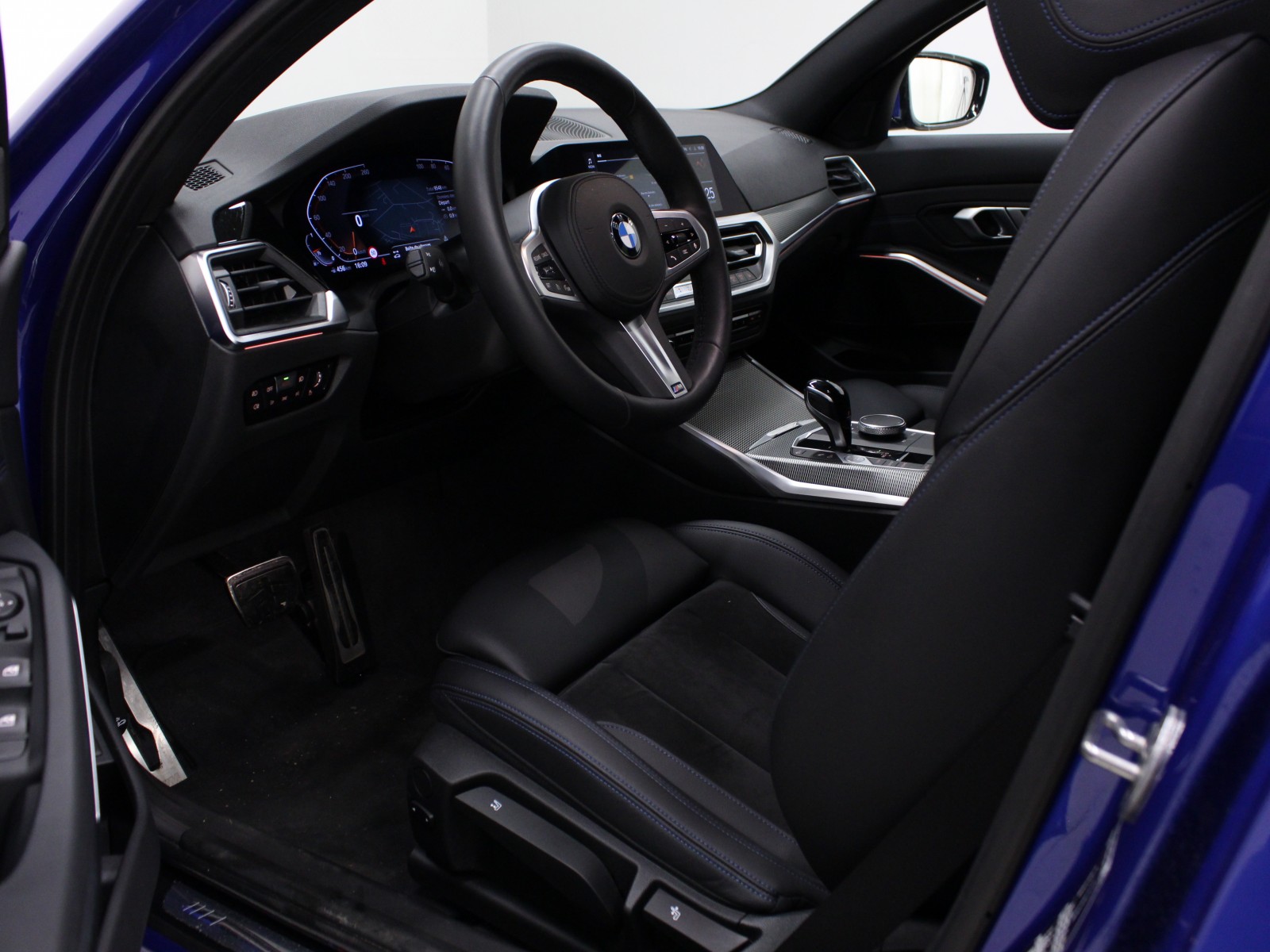 BMW - SERIE 3 TOURING G21 - #174145 - 3