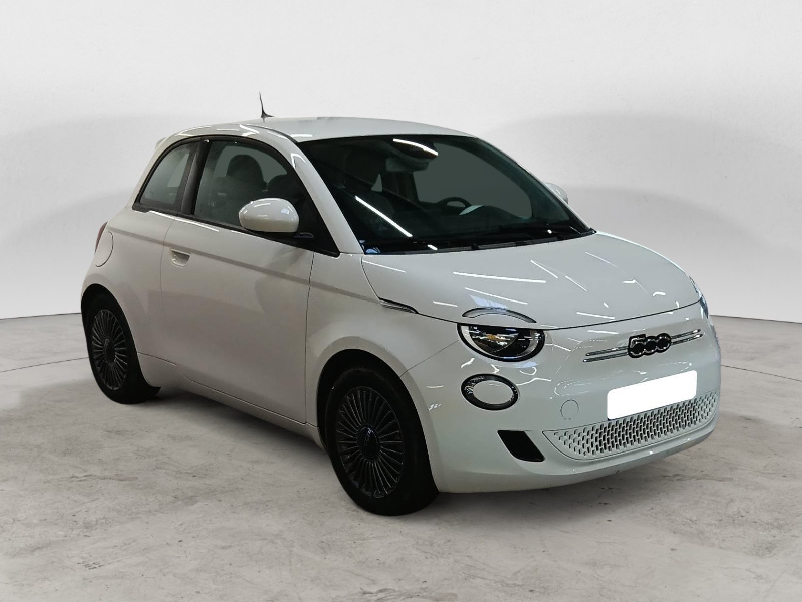 FIAT - 500e BERLINE MY22 SERIE 1 STEP 1 - #697096 - 1