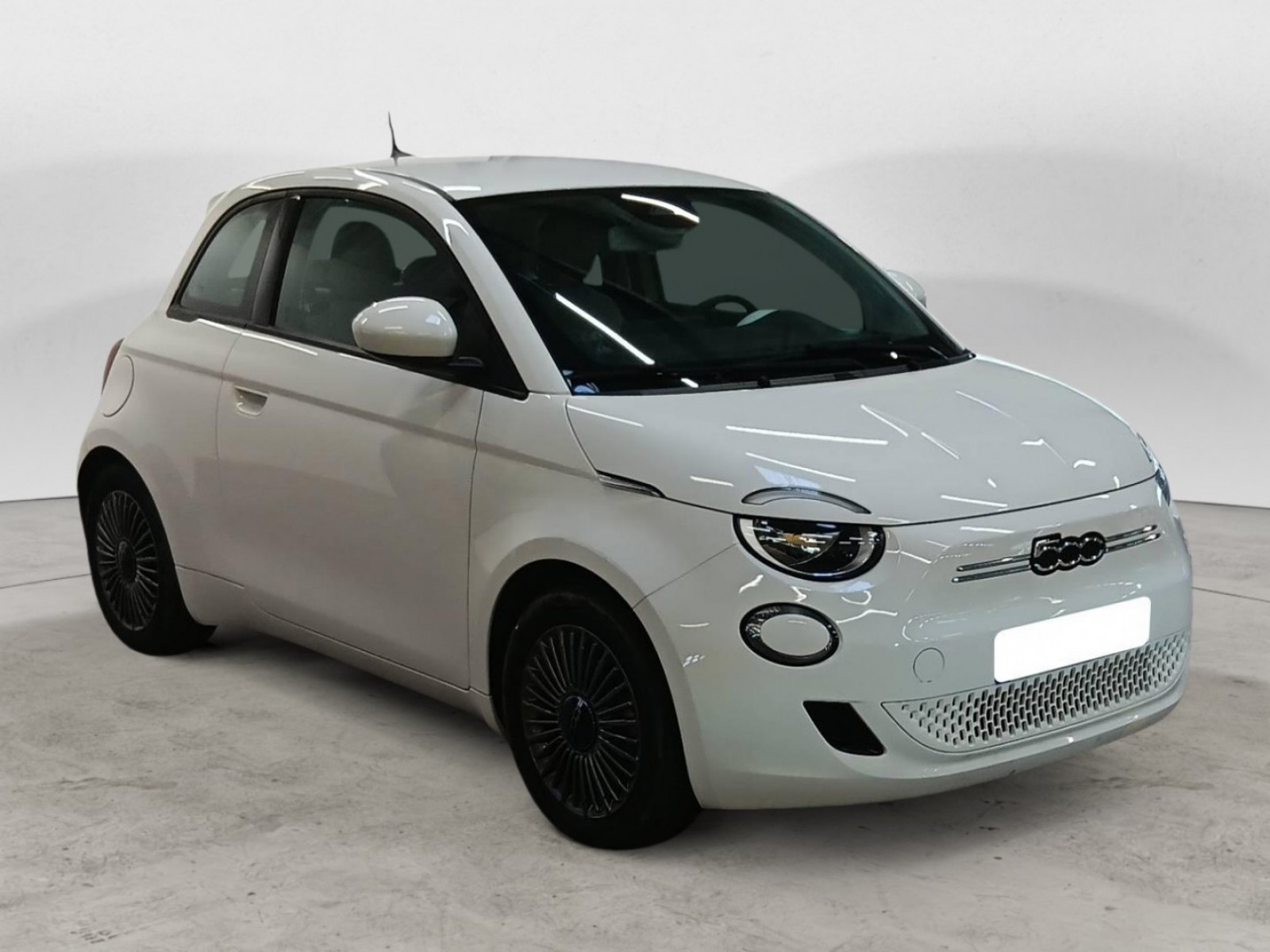 FIAT - 500e BERLINE MY22 SERIE 1 STEP 1 - #697096 - 17