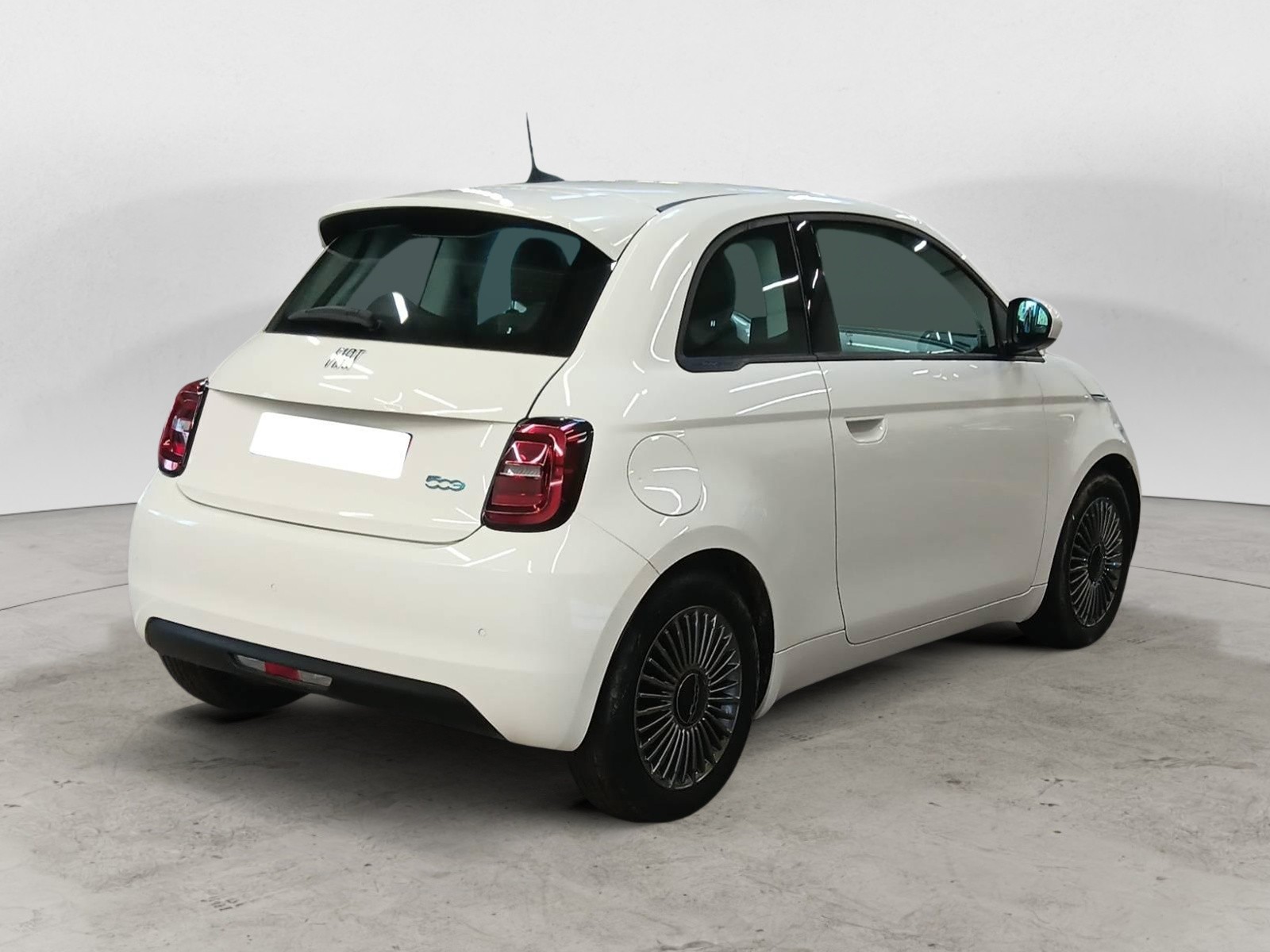 FIAT - 500e BERLINE MY22 SERIE 1 STEP 1 - #697096 - 3