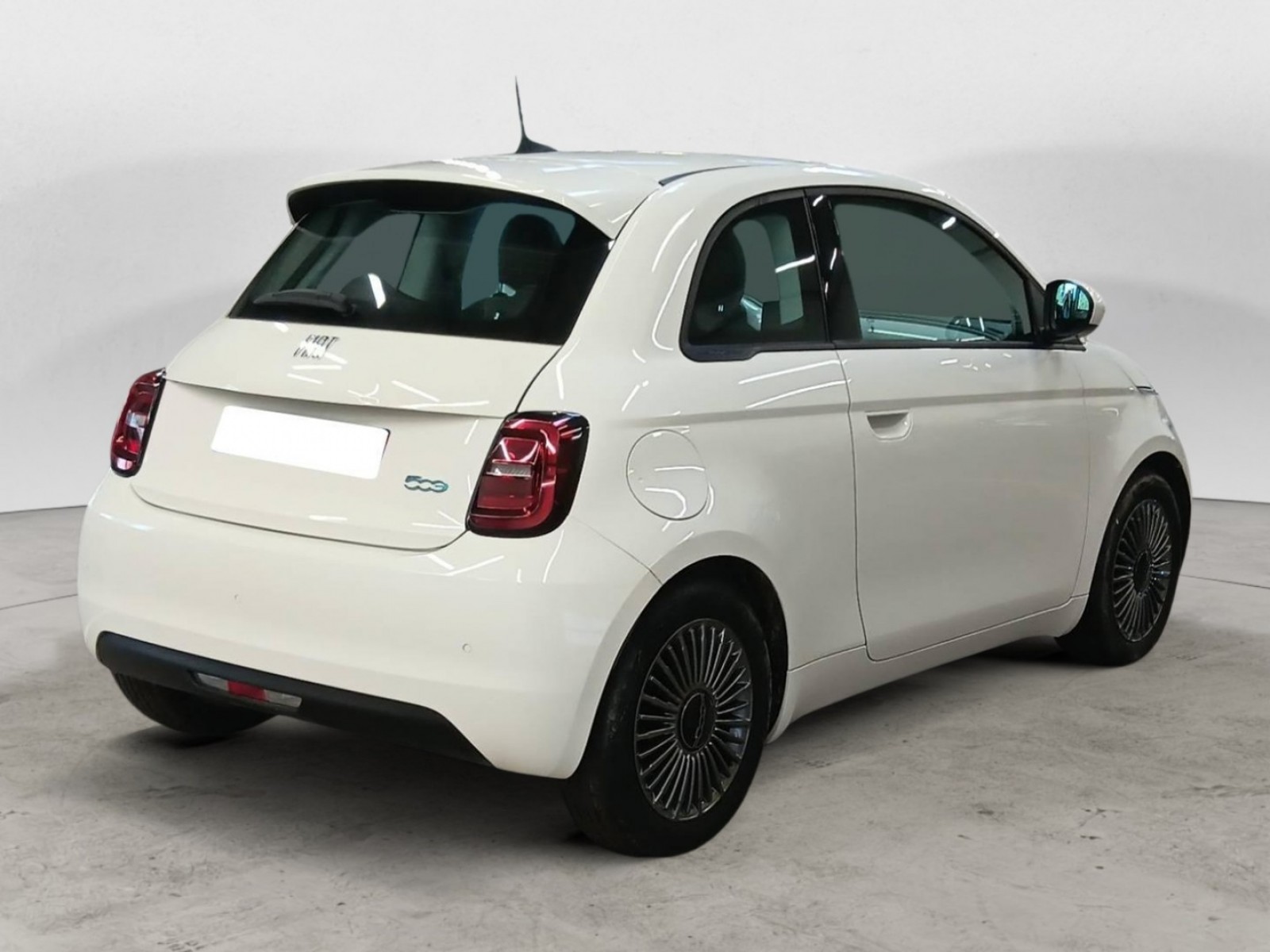 FIAT - 500e BERLINE MY22 SERIE 1 STEP 1 - #697096 - 19