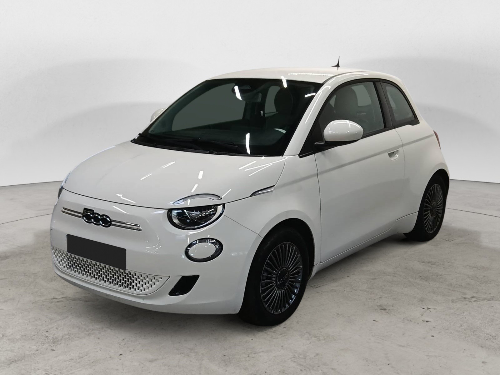 FIAT - 500e BERLINE MY22 SERIE 1 STEP 1 - #697096 - 0