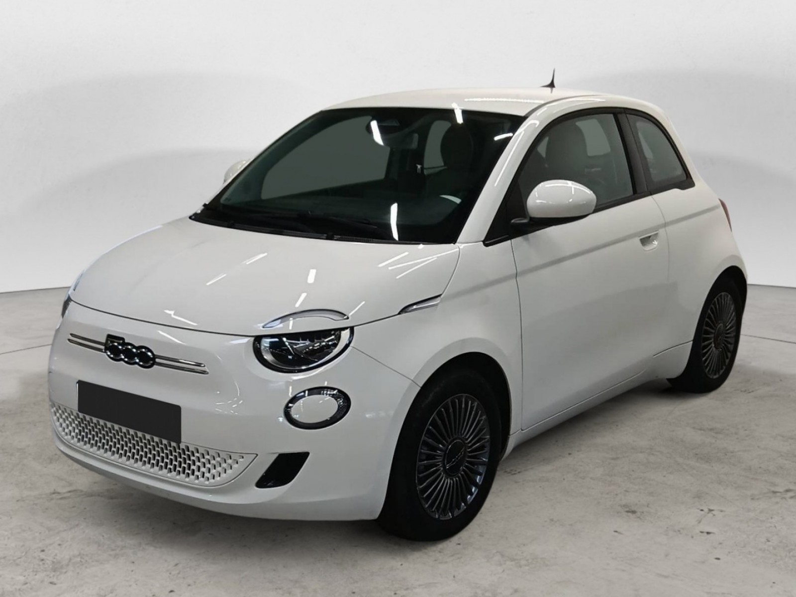 FIAT - 500e BERLINE MY22 SERIE 1 STEP 1 - #697096 - 16
