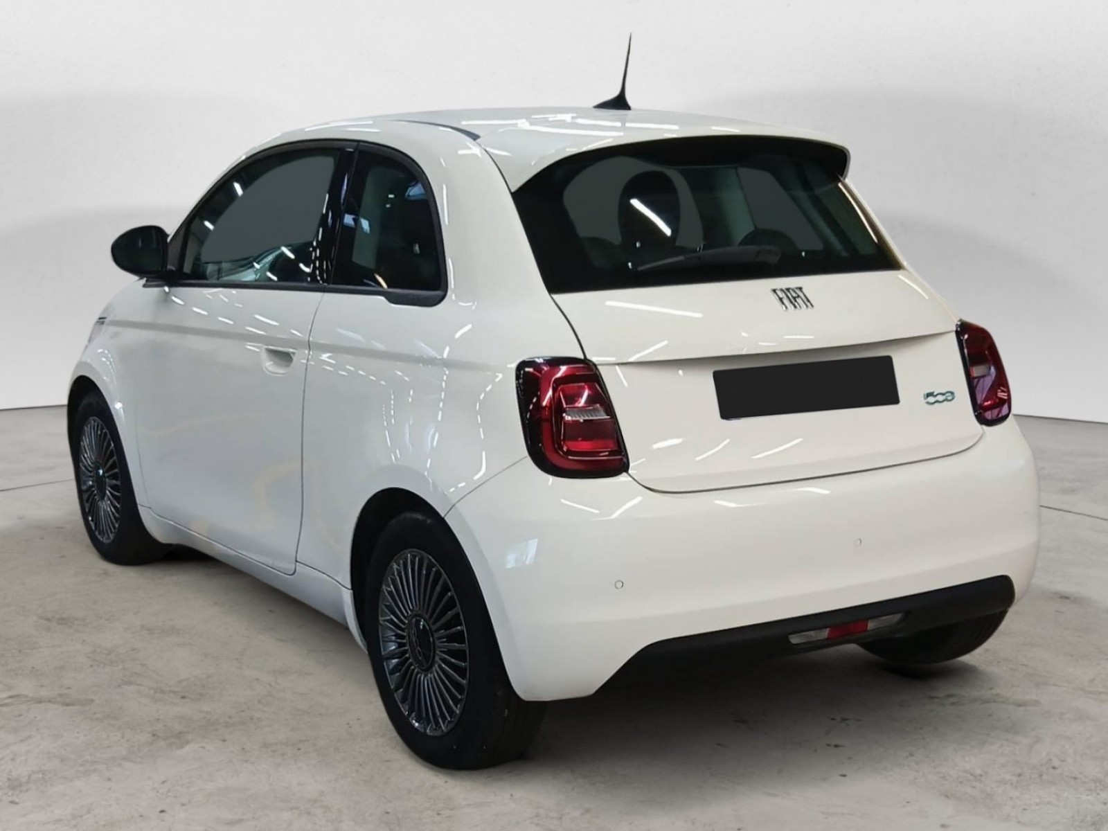 FIAT - 500e BERLINE MY22 SERIE 1 STEP 1 - #697096 - 18