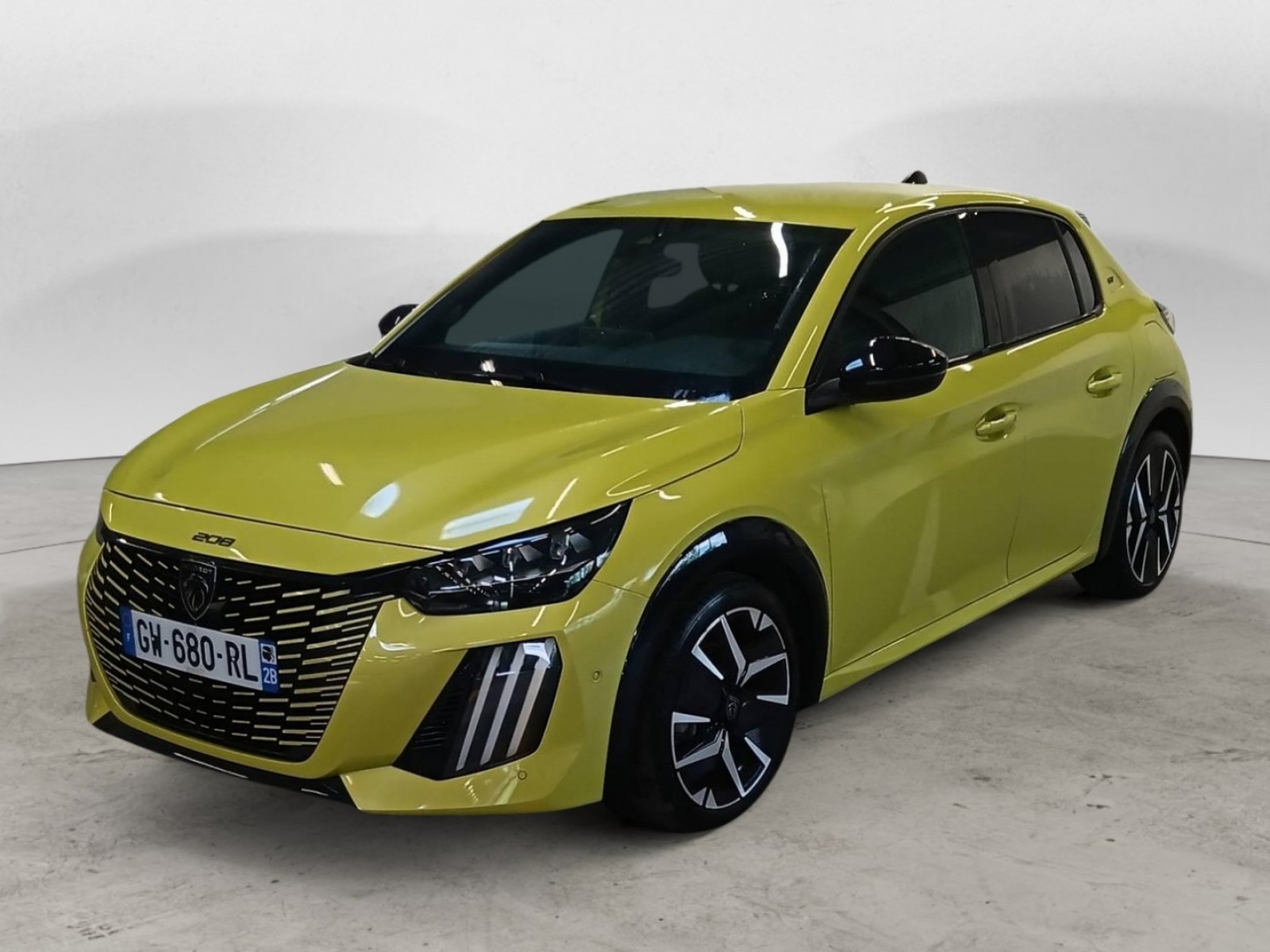 PEUGEOT - 208 - #665068 - 17