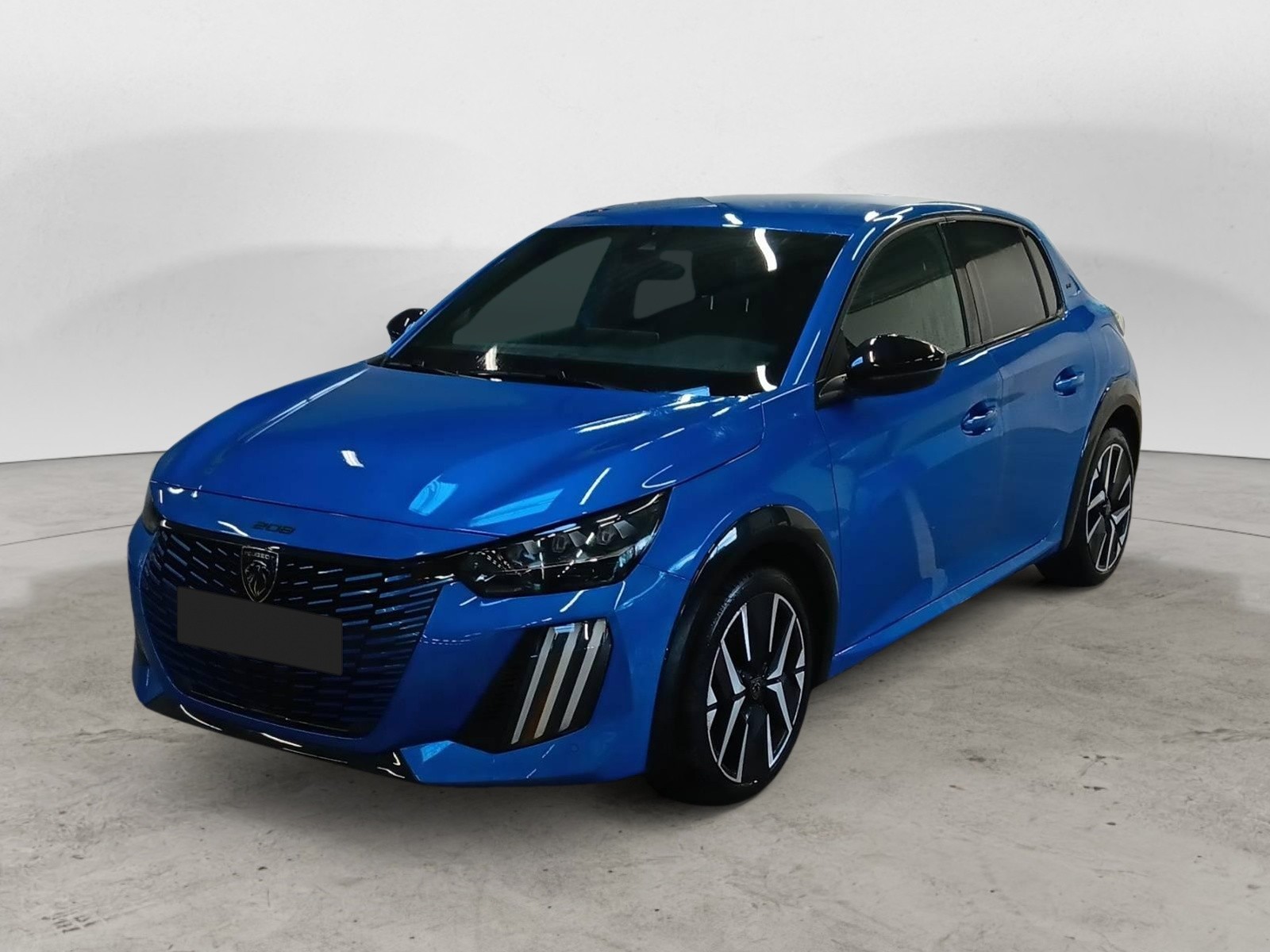 PEUGEOT - 208 - #665069 - 0