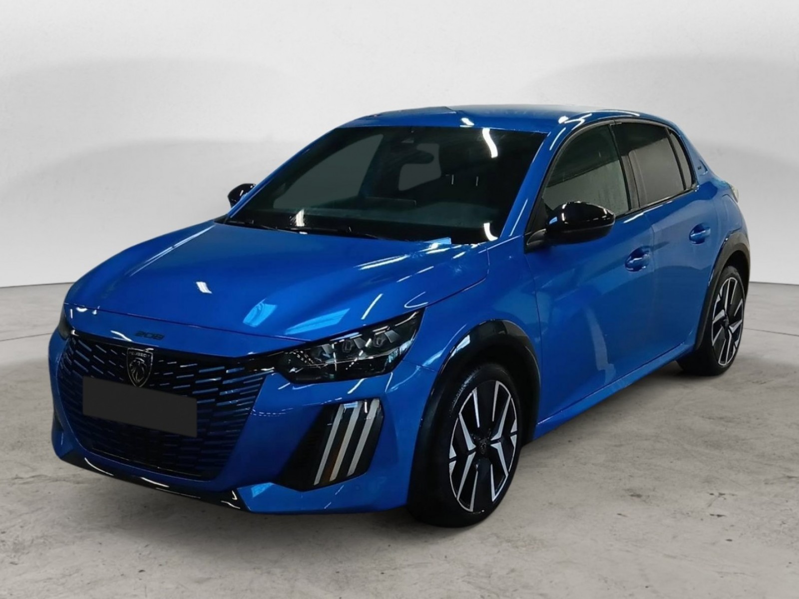 PEUGEOT - 208 - #665069 - 18