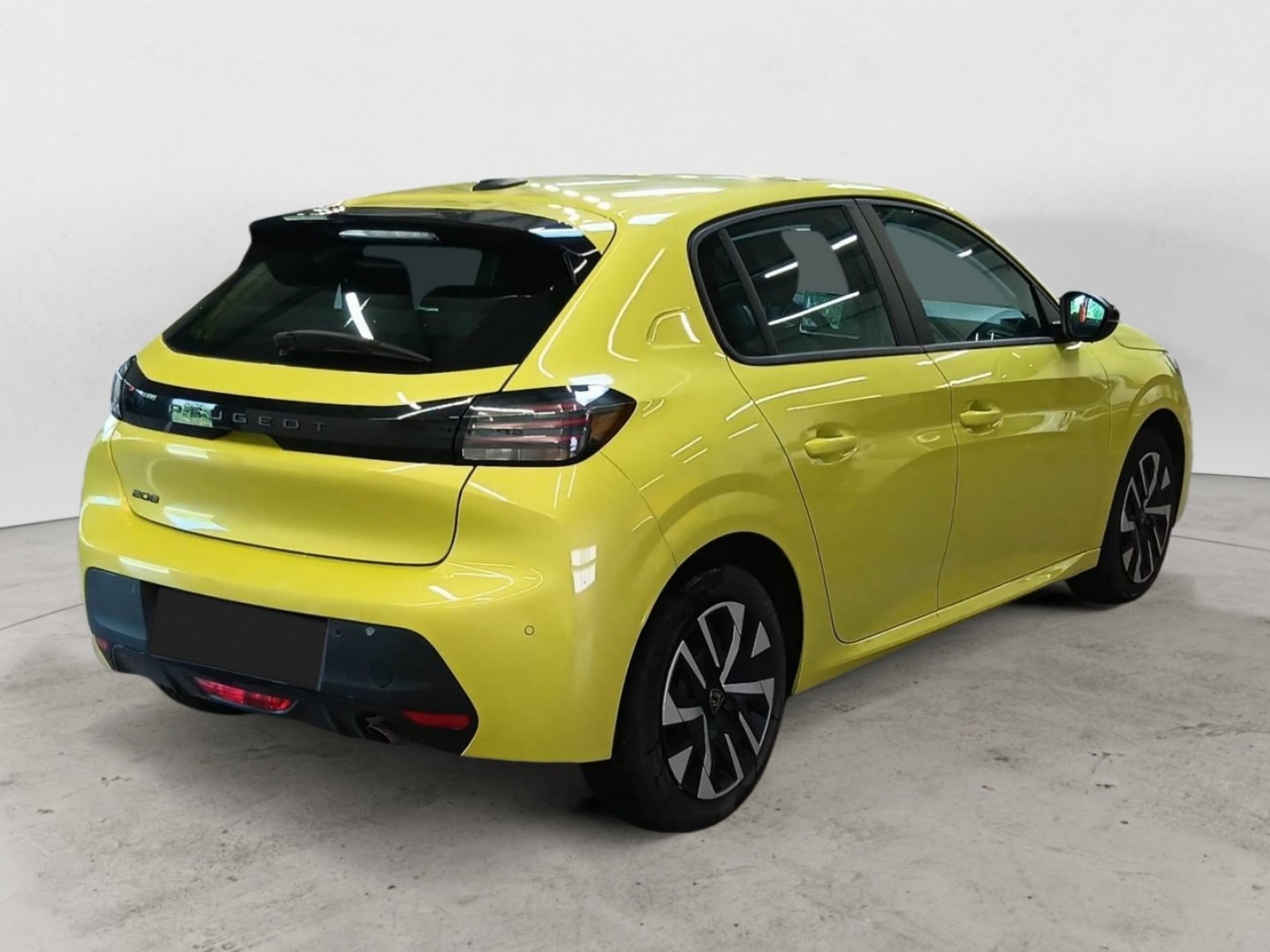 PEUGEOT - 208 - #711584 - 21