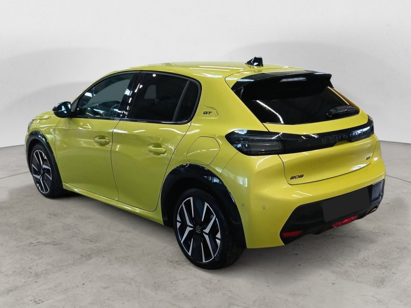 PEUGEOT - 208 - #665068 - 19