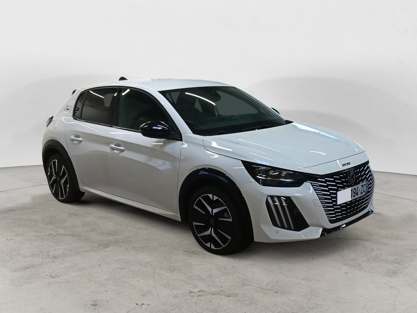 PEUGEOT - 208 - #665073 - 1