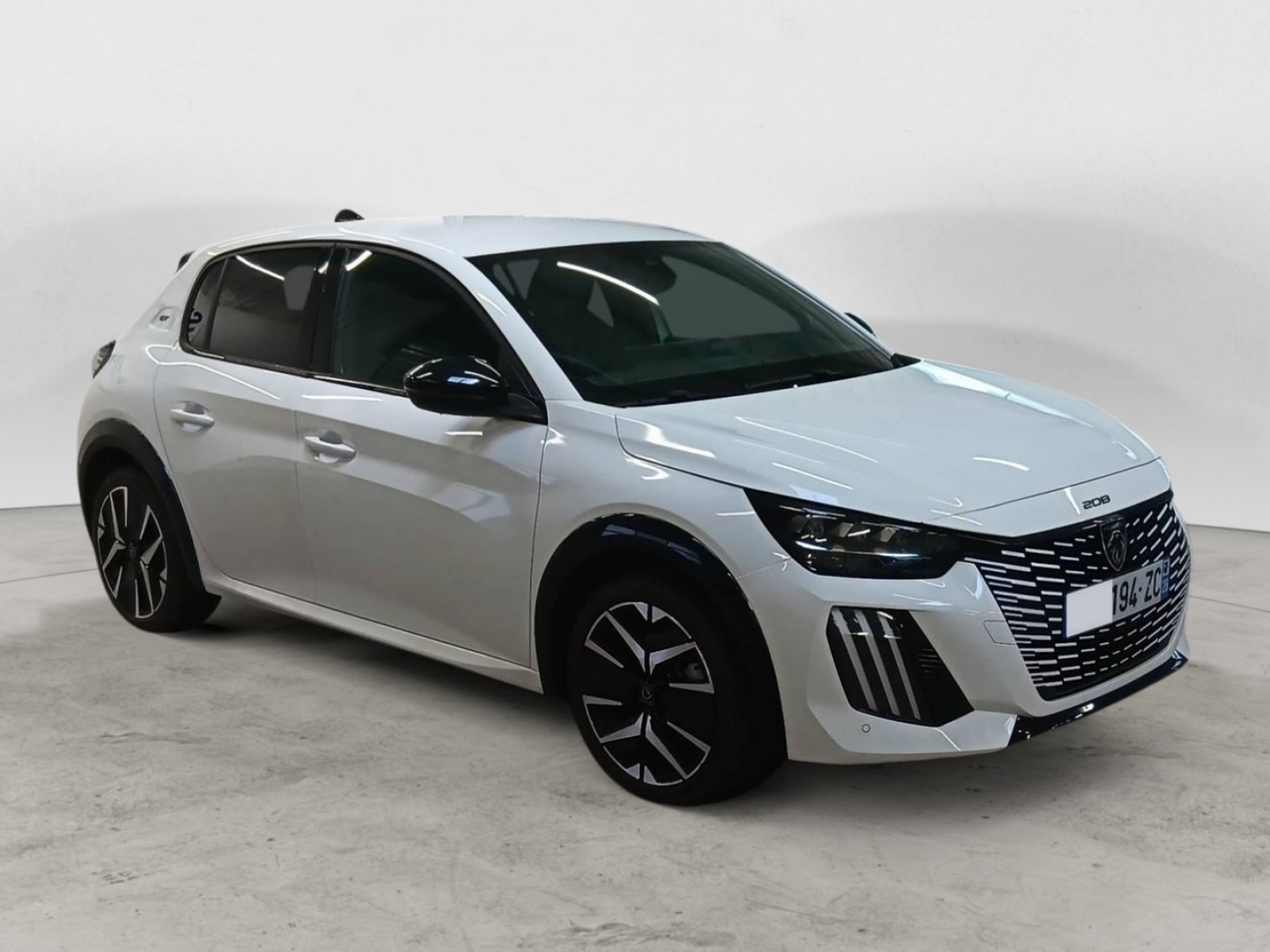 PEUGEOT - 208 - #665073 - 17
