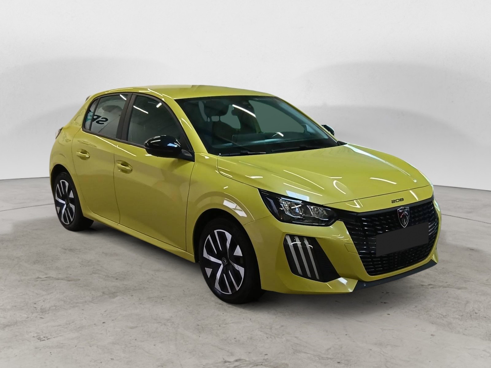 PEUGEOT - 208 - #711584 - 1