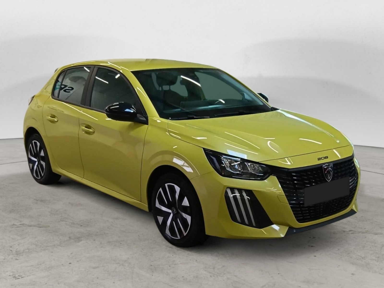PEUGEOT - 208 - #711584 - 19