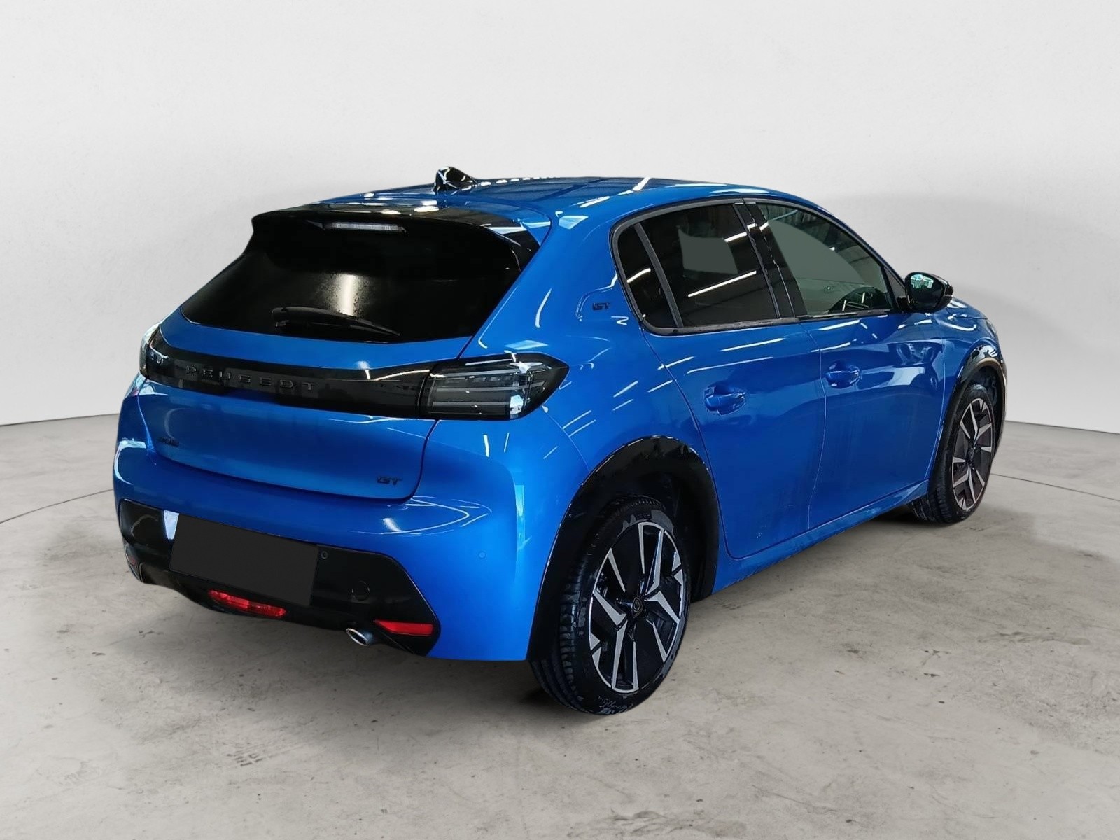 PEUGEOT - 208 - #665069 - 3