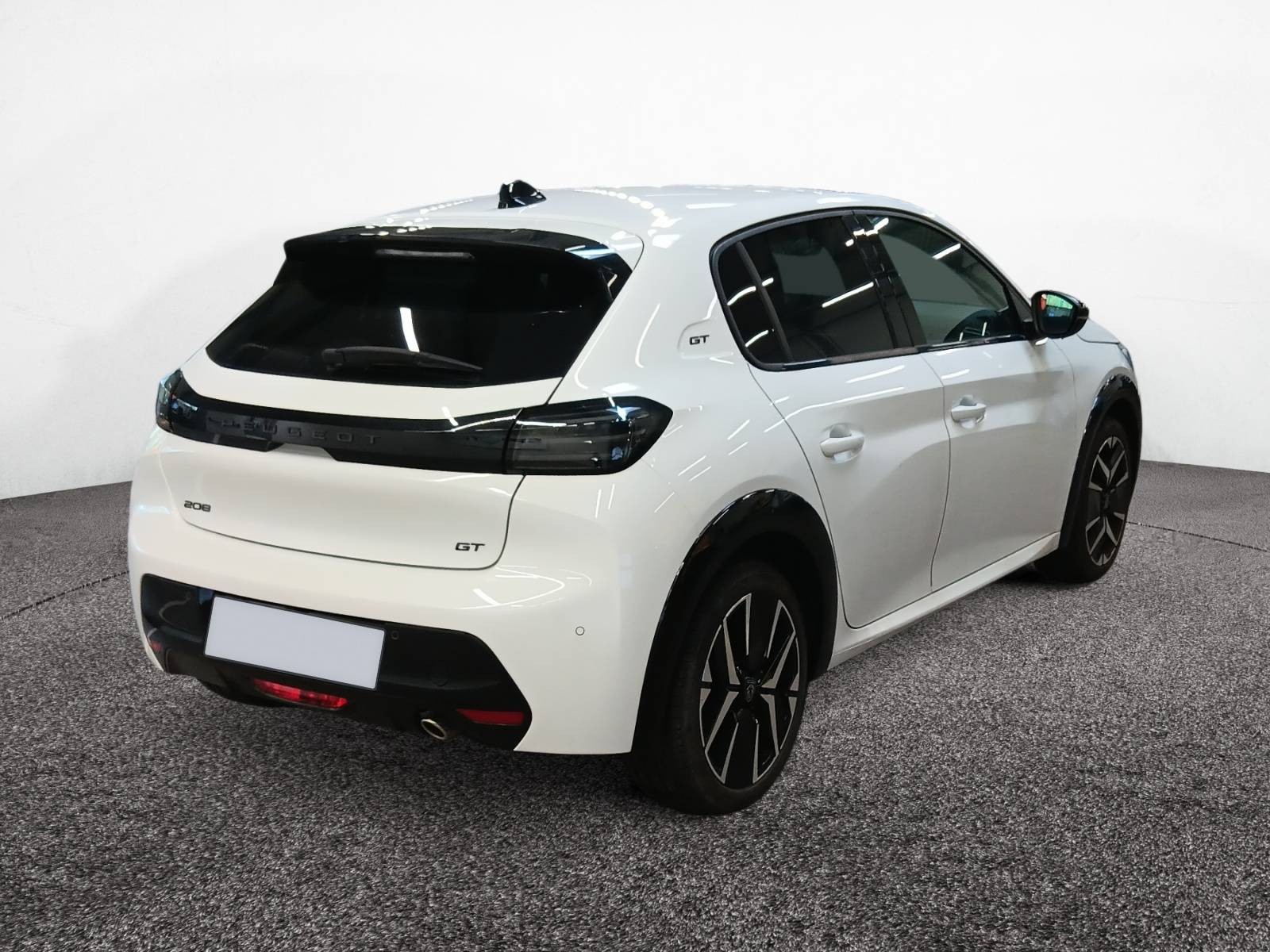 PEUGEOT - 208 - #665067 - 4