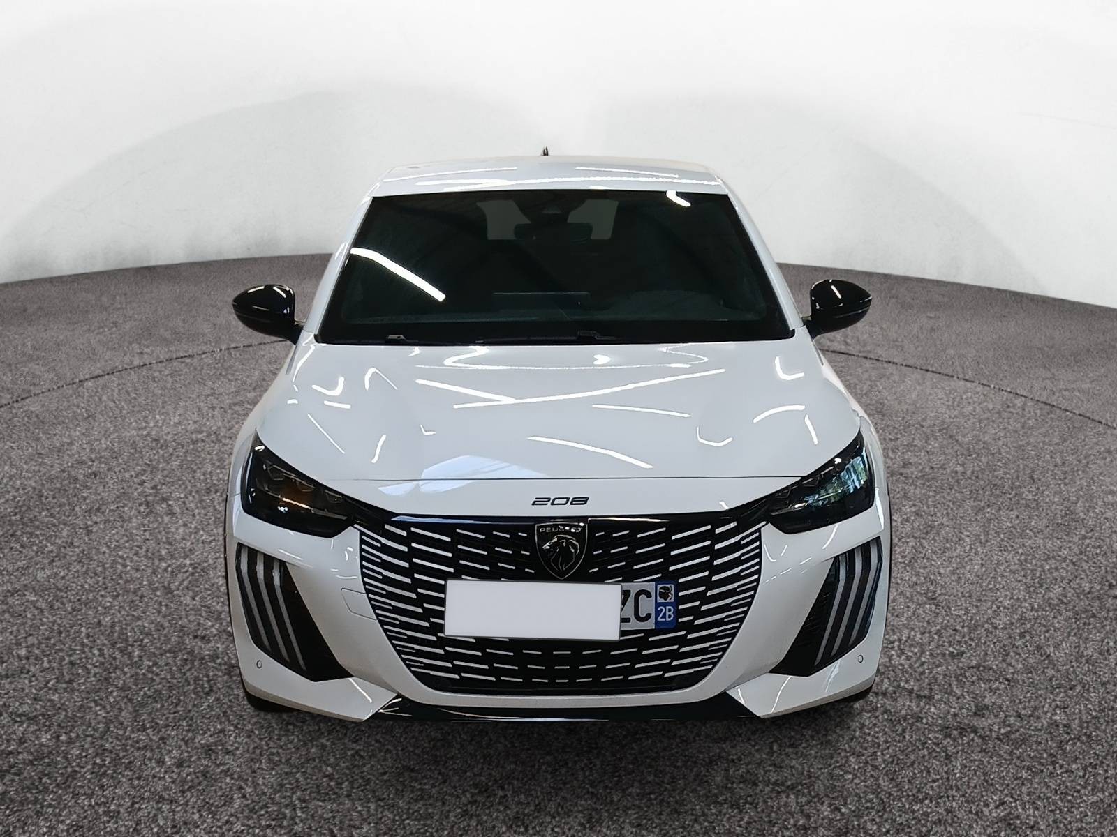 PEUGEOT - 208 - #665067 - 7