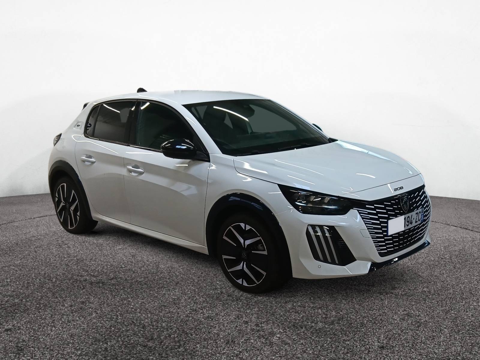 PEUGEOT - 208 - #665067 - 6