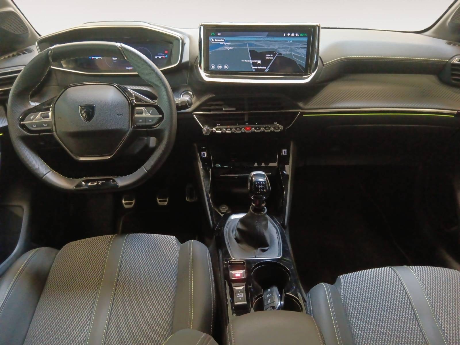 PEUGEOT - 208 - #665067 - 9
