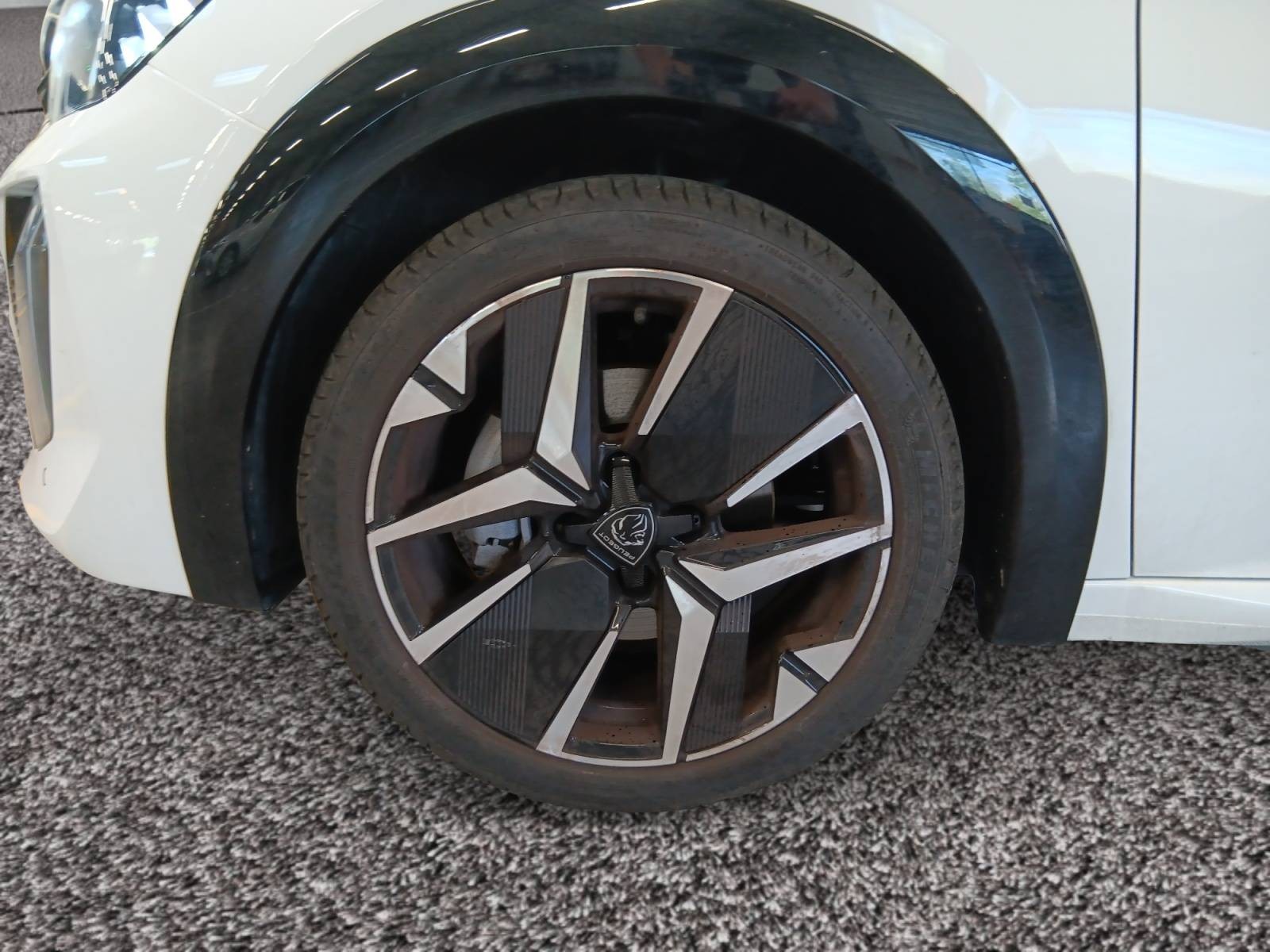 PEUGEOT - 208 - #665067 - 12