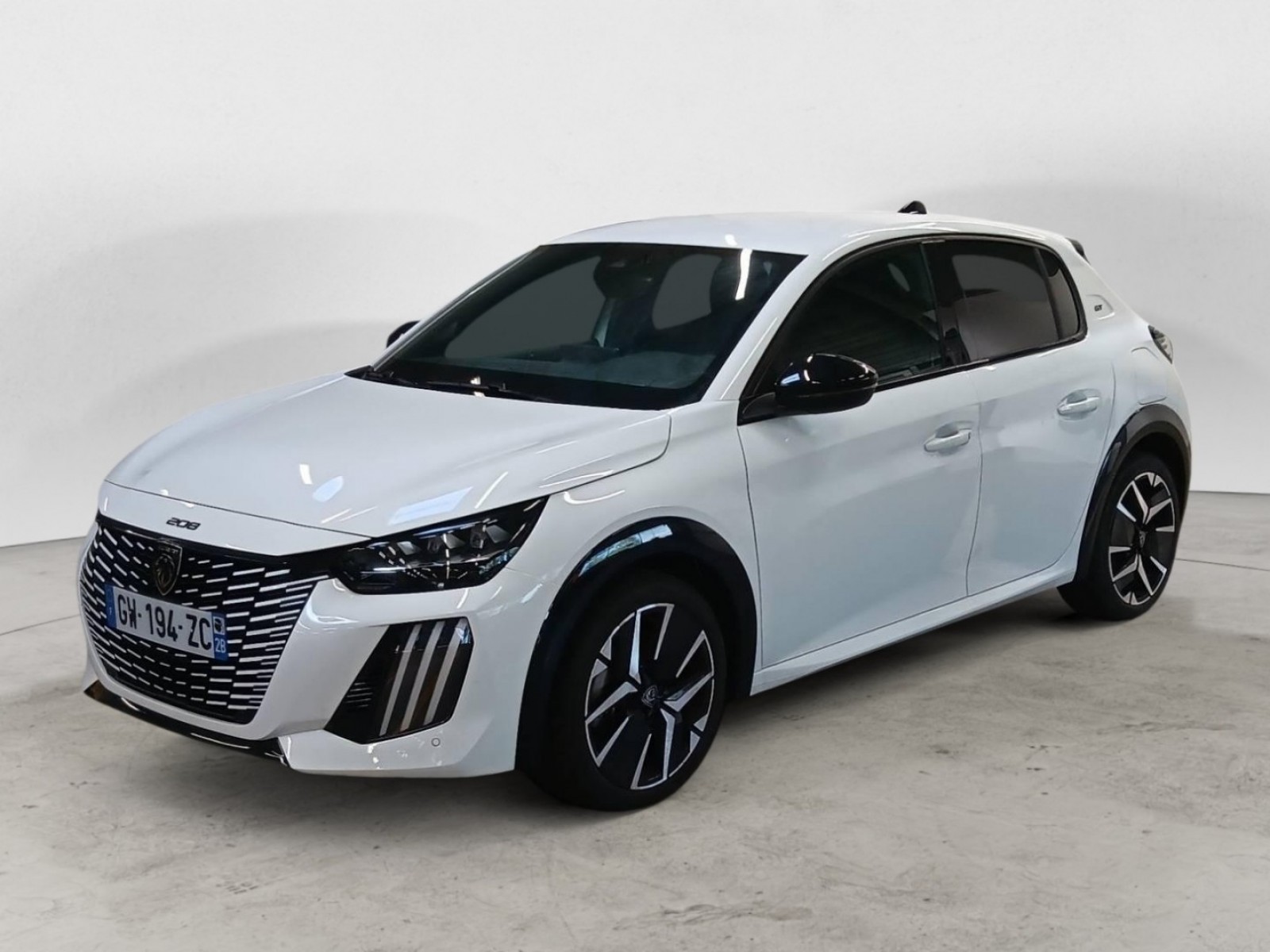 PEUGEOT - 208 - #665067 - 15