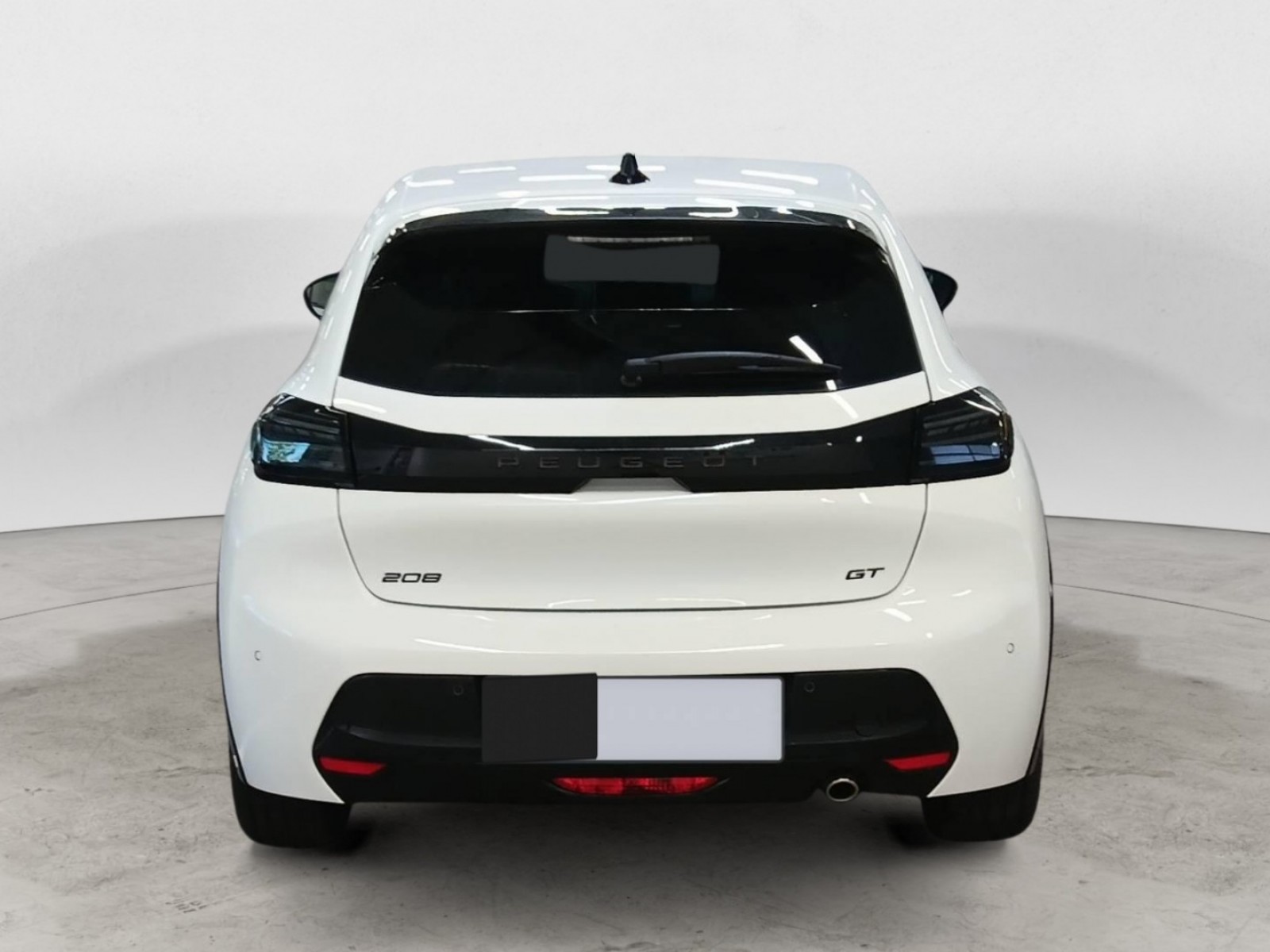 PEUGEOT - 208 - #665067 - 18