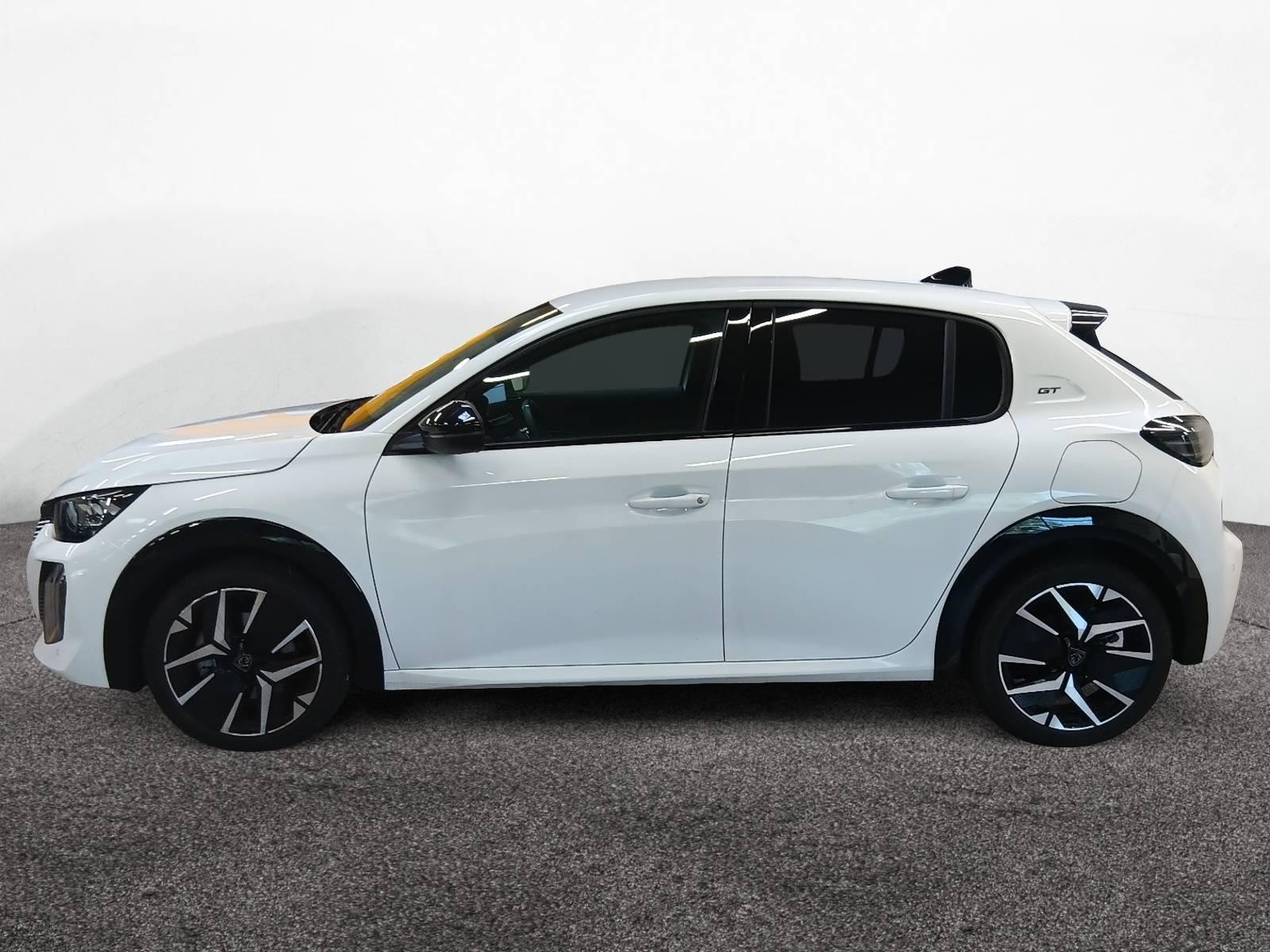 PEUGEOT - 208 - #665067 - 1