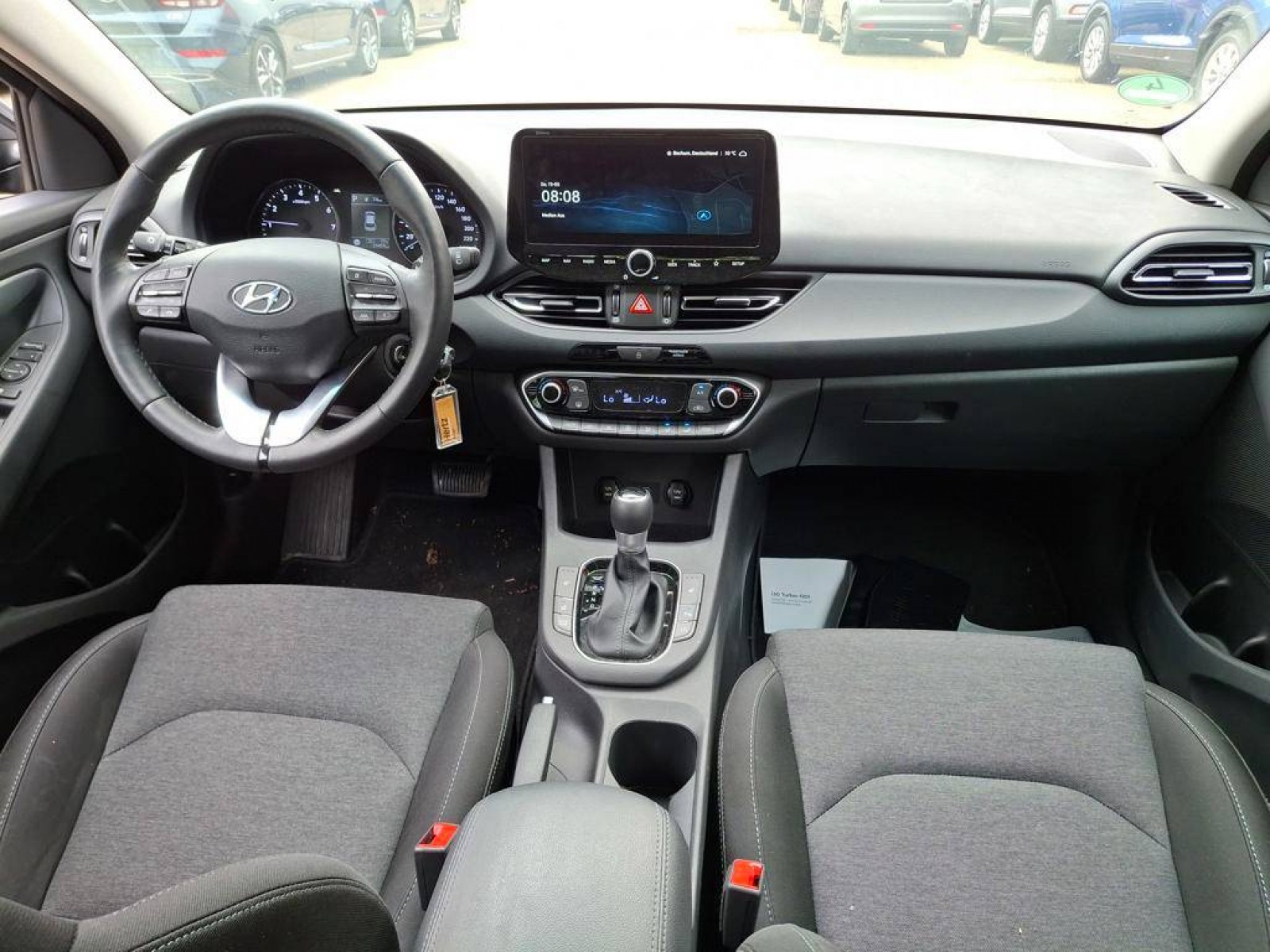 HYUNDAI - i30 - #720646 - 4