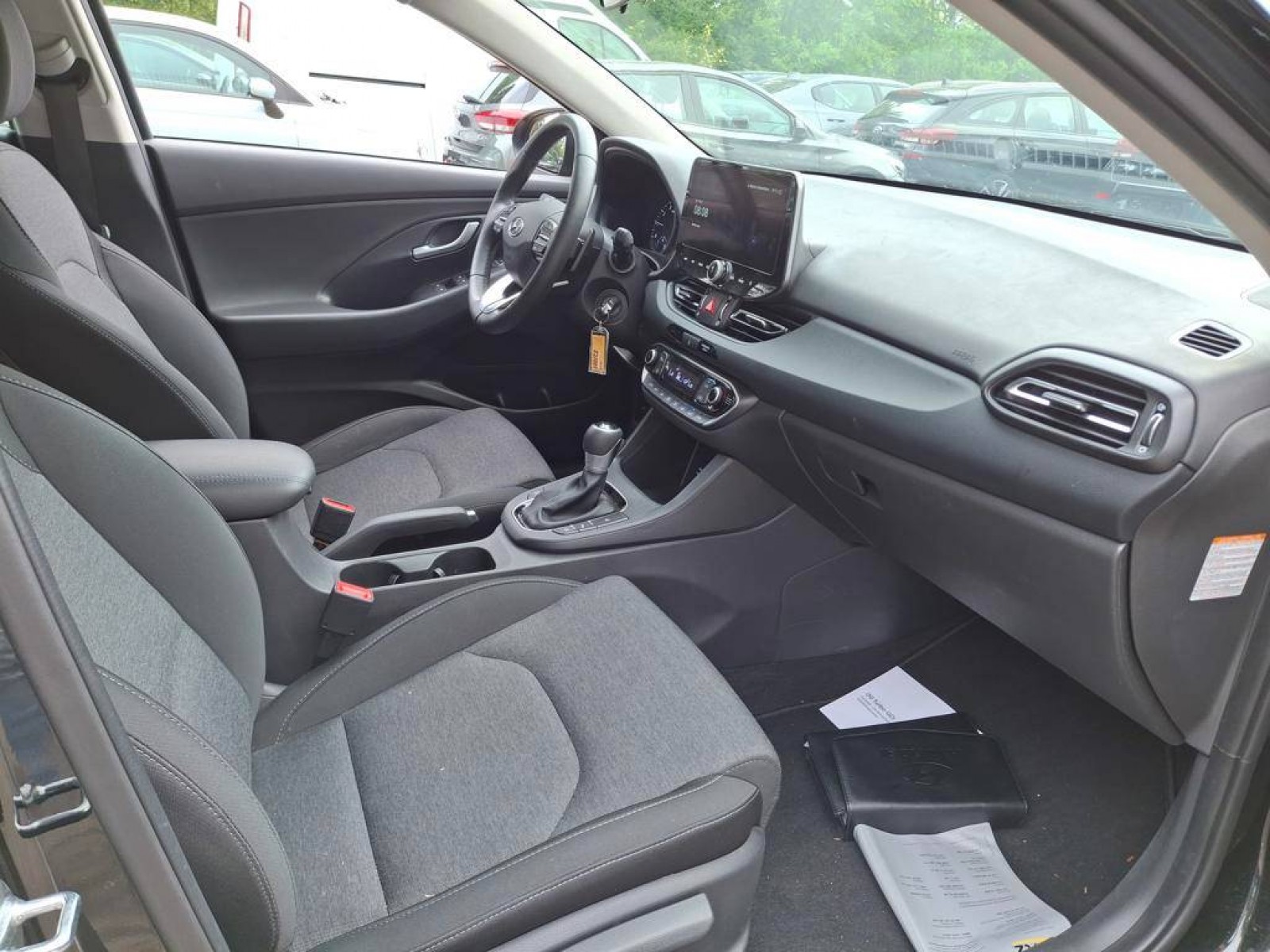 HYUNDAI - i30 - #720646 - 5