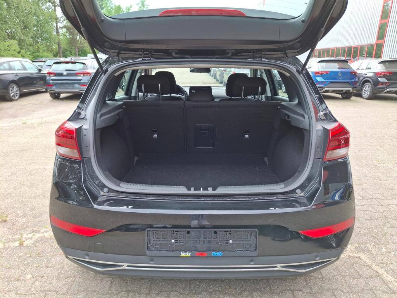 HYUNDAI - i30 - #720646 - 7
