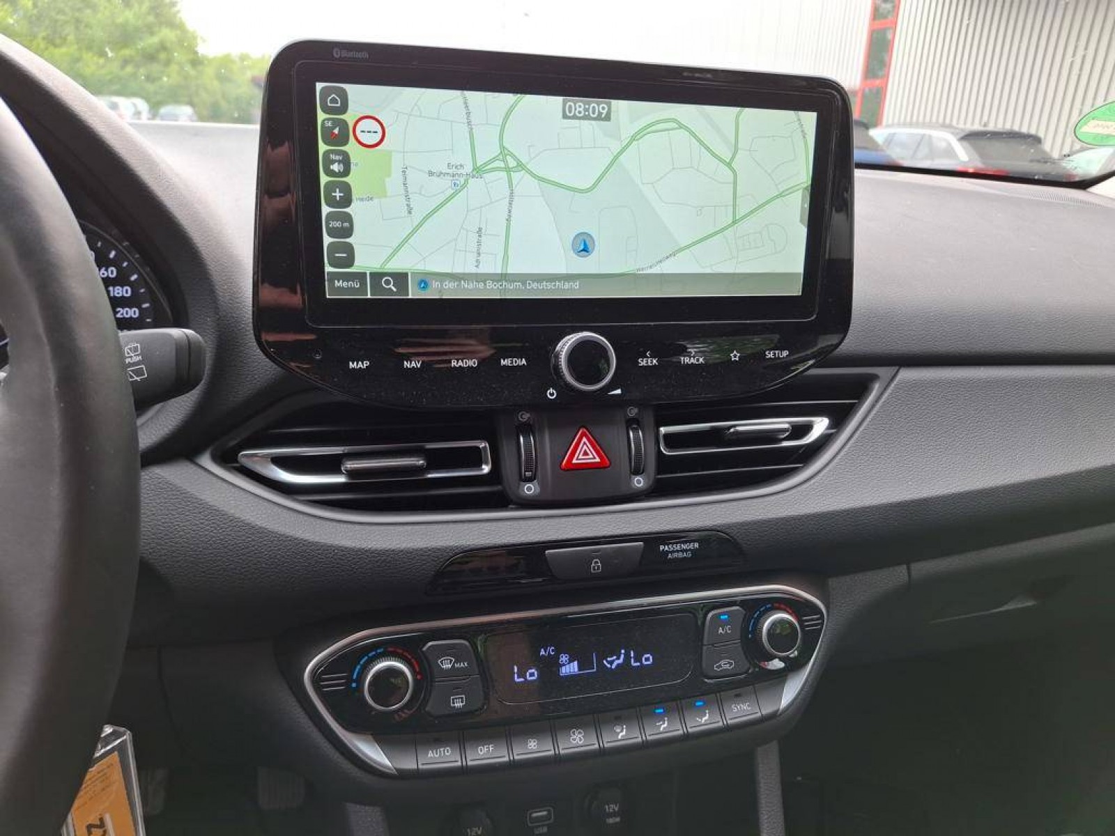 HYUNDAI - i30 - #720646 - 12