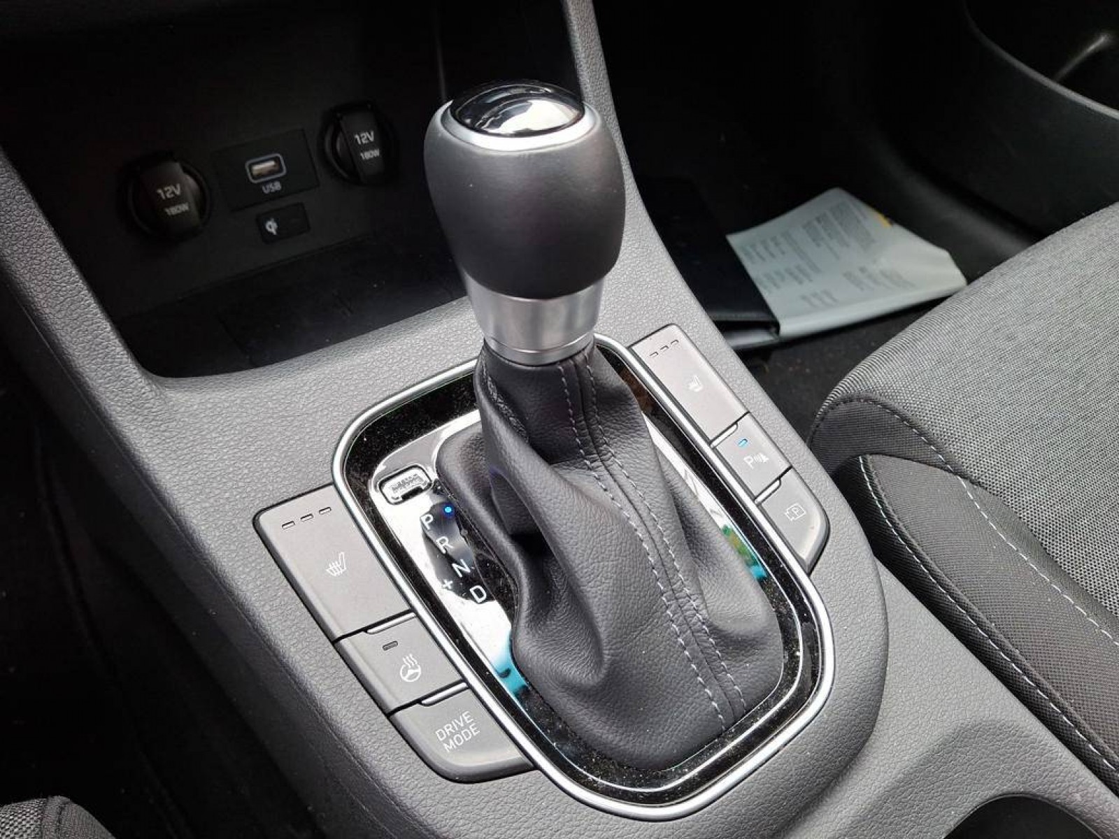 HYUNDAI - i30 - #720646 - 13