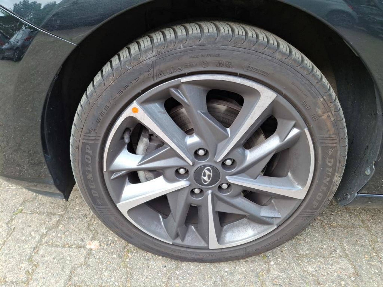 HYUNDAI - i30 - #736767 - 15