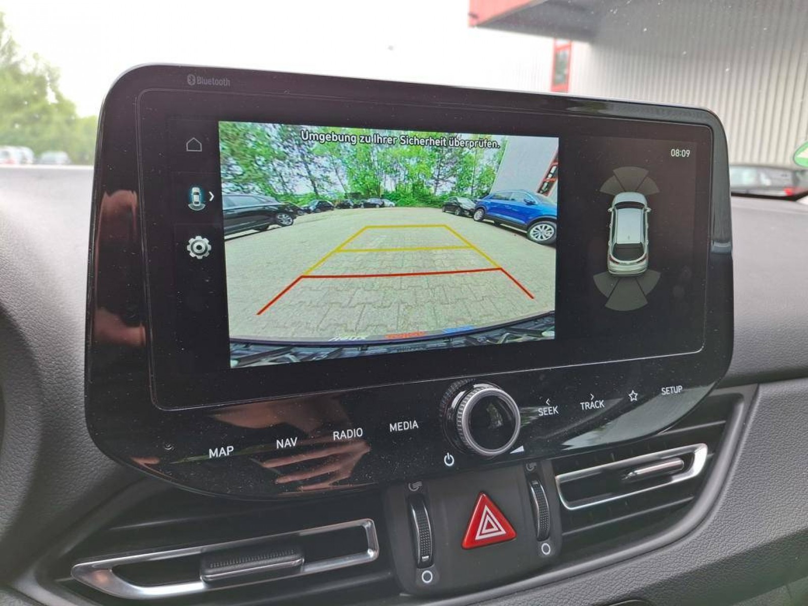HYUNDAI - i30 - #720646 - 14